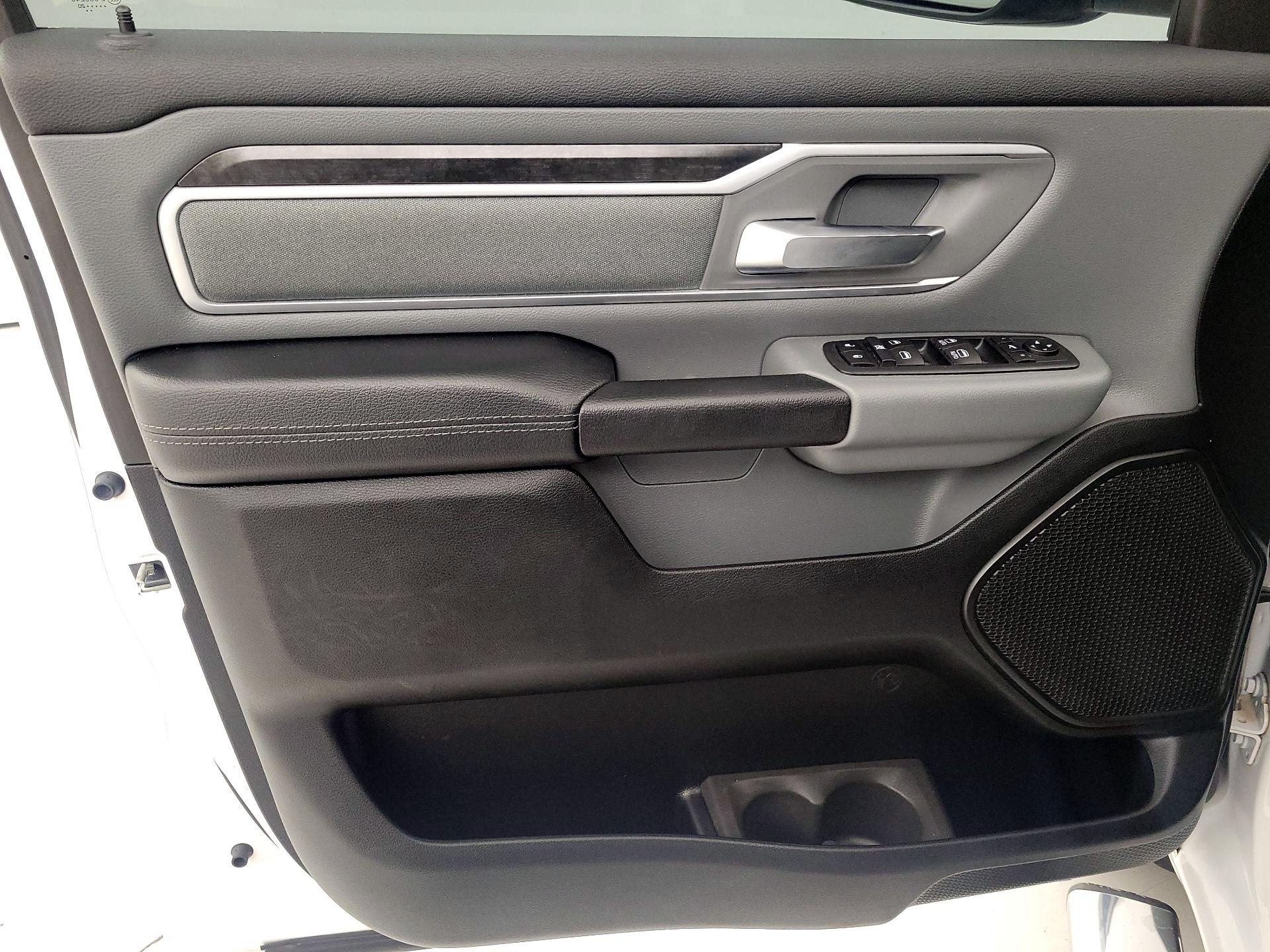 Thumbnail: 2020 RAM 1500 - 12