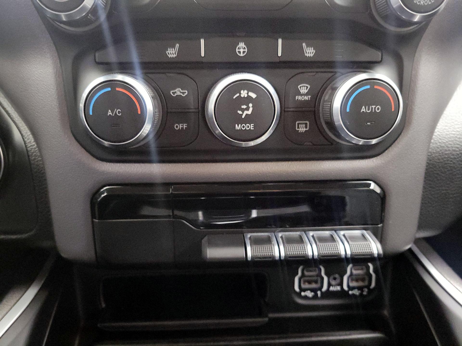 Thumbnail: 2020 RAM 1500 - 16