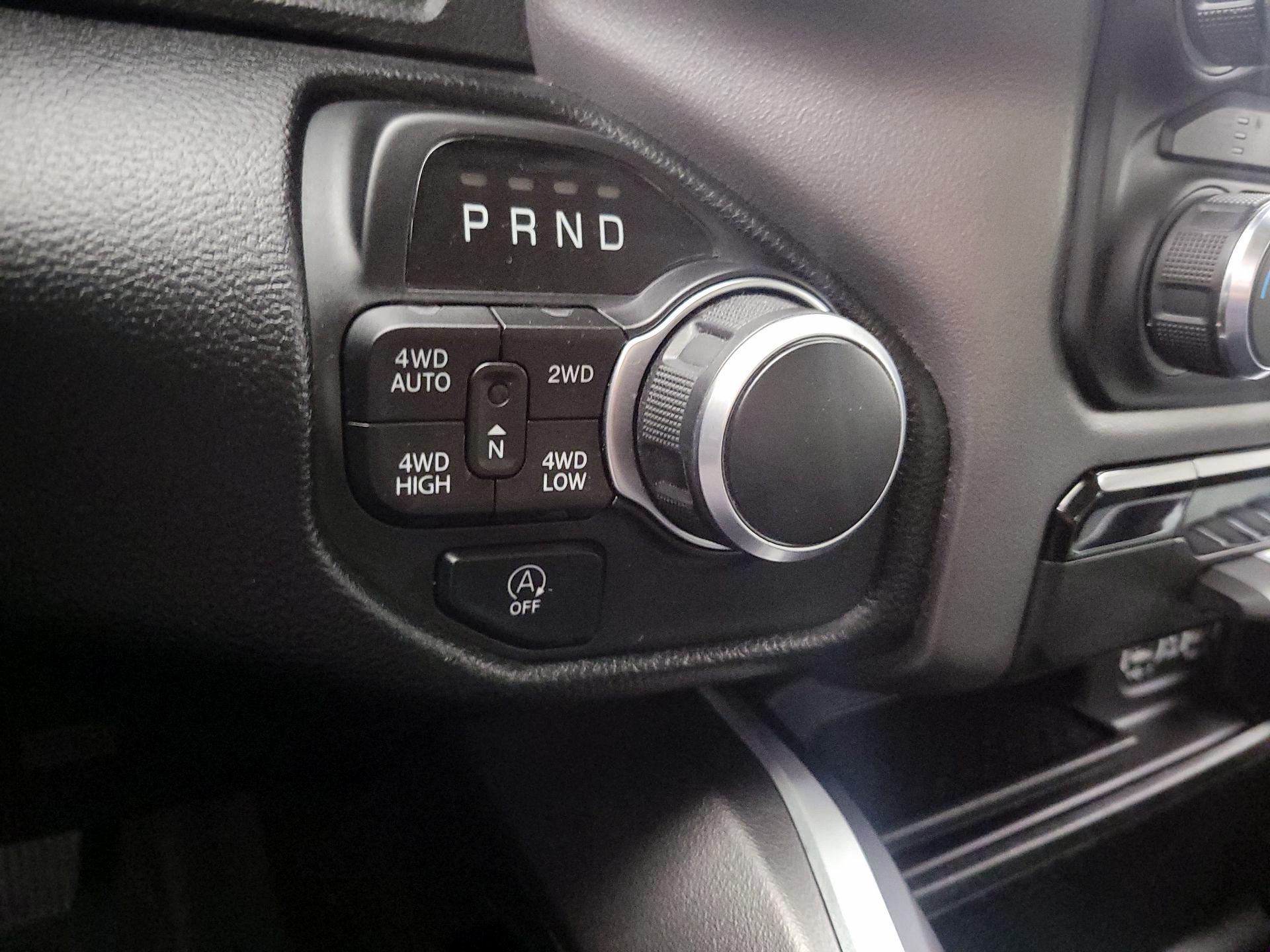 Thumbnail: 2020 RAM 1500 - 17