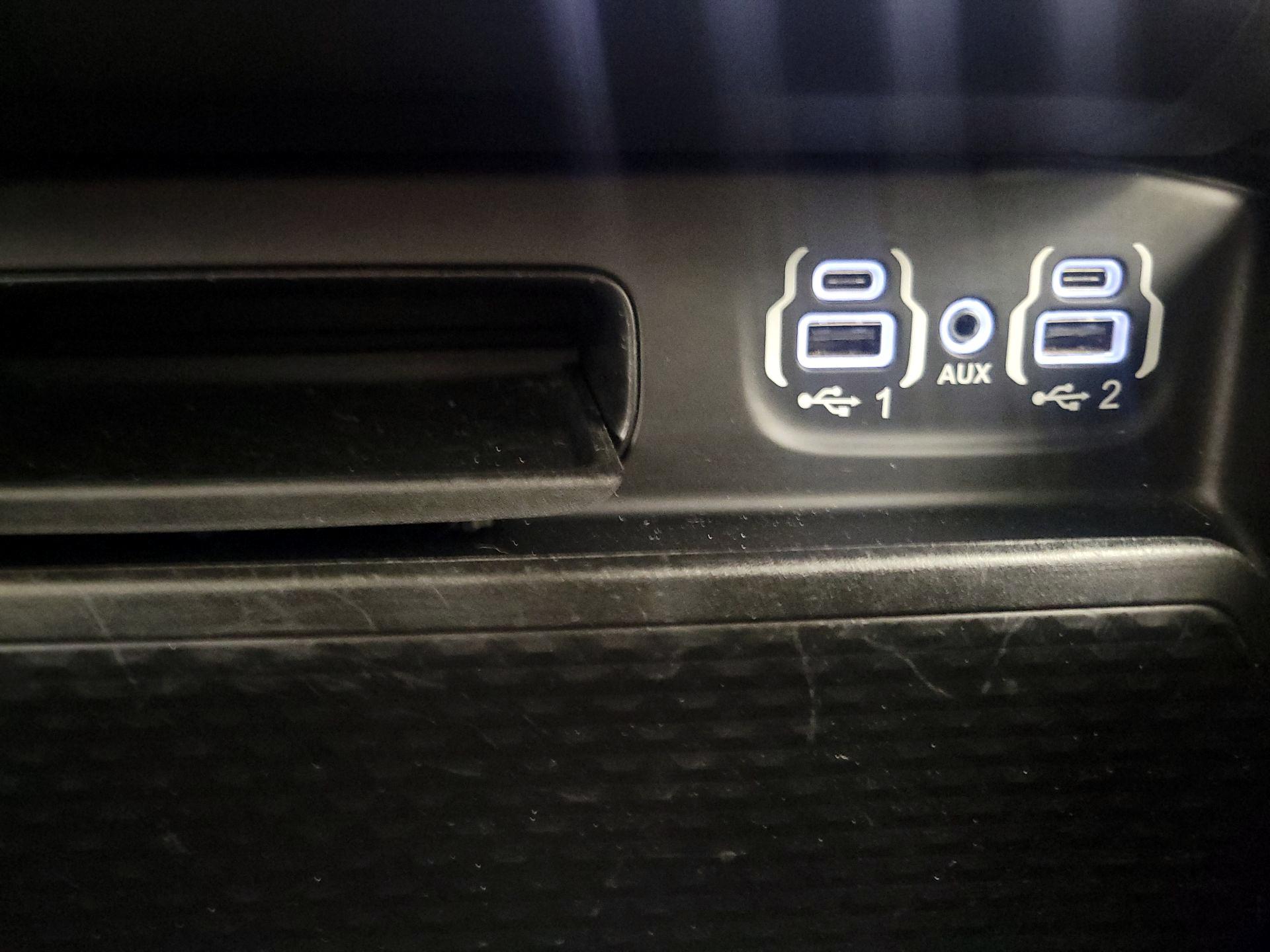 Thumbnail: 2020 RAM 1500 - 18