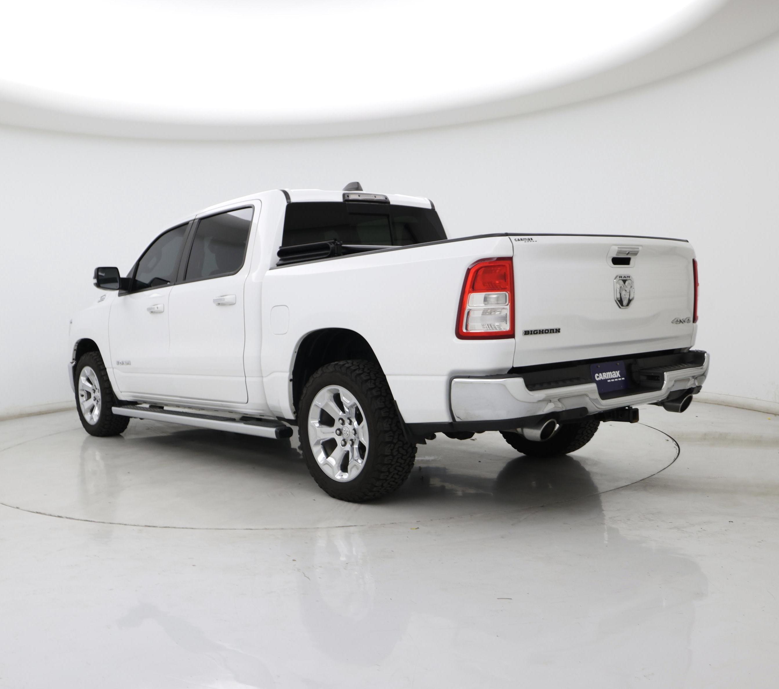 Thumbnail: 2020 RAM 1500 - 2