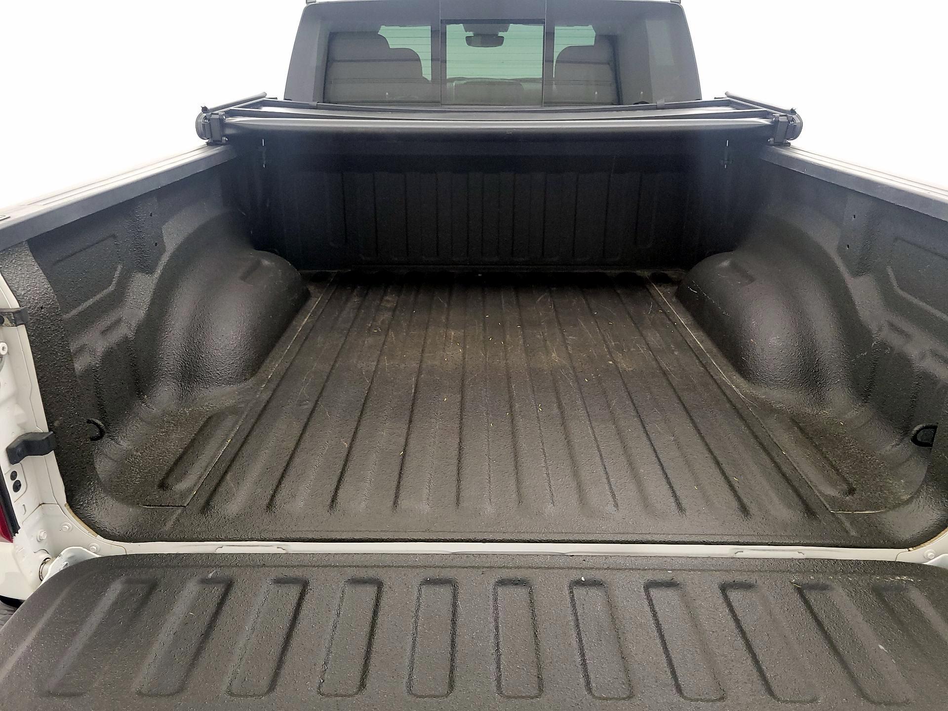 Thumbnail: 2020 RAM 1500 - 20