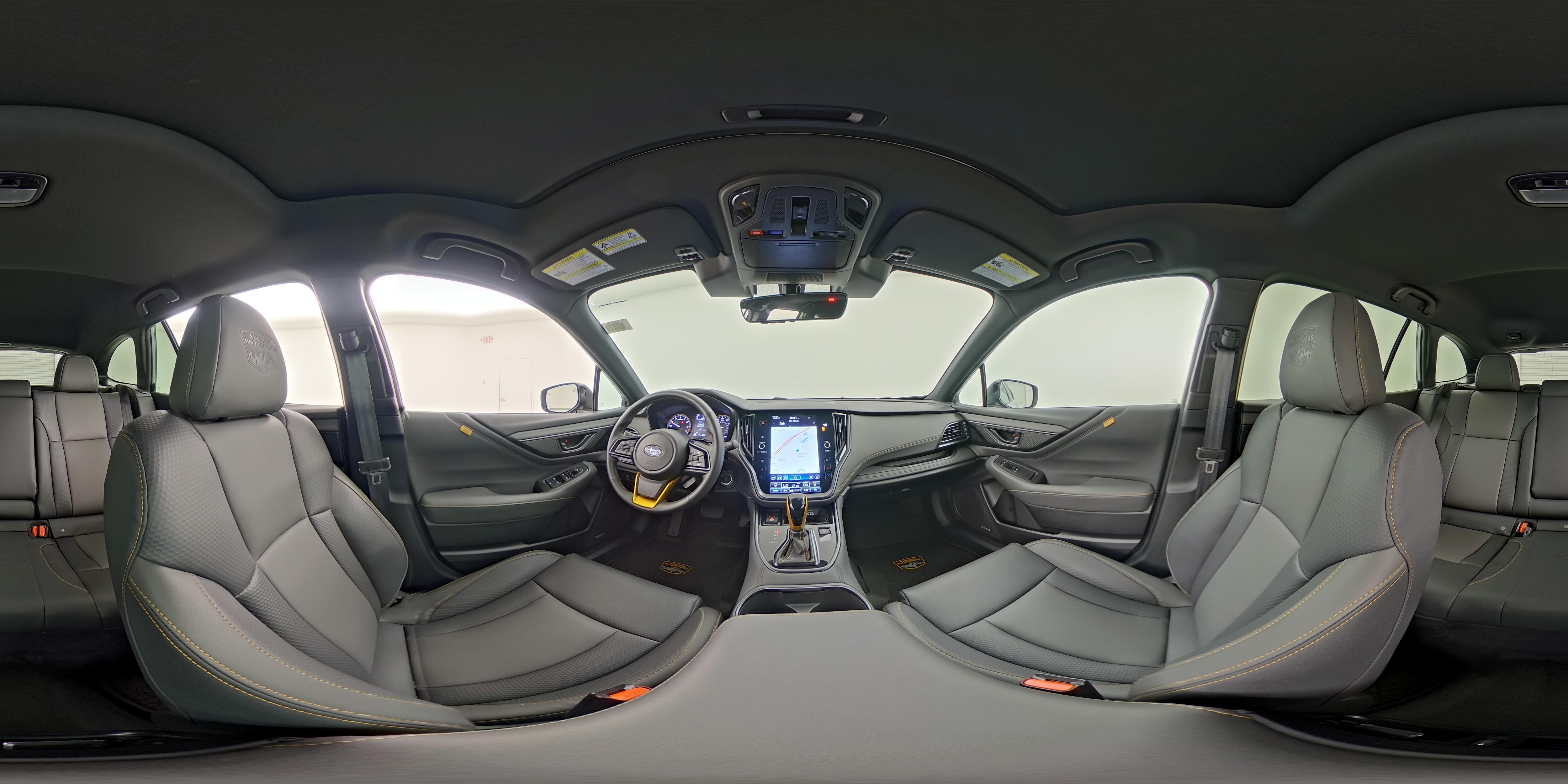 2025 Subaru Outback Wilderness - Photo 28
