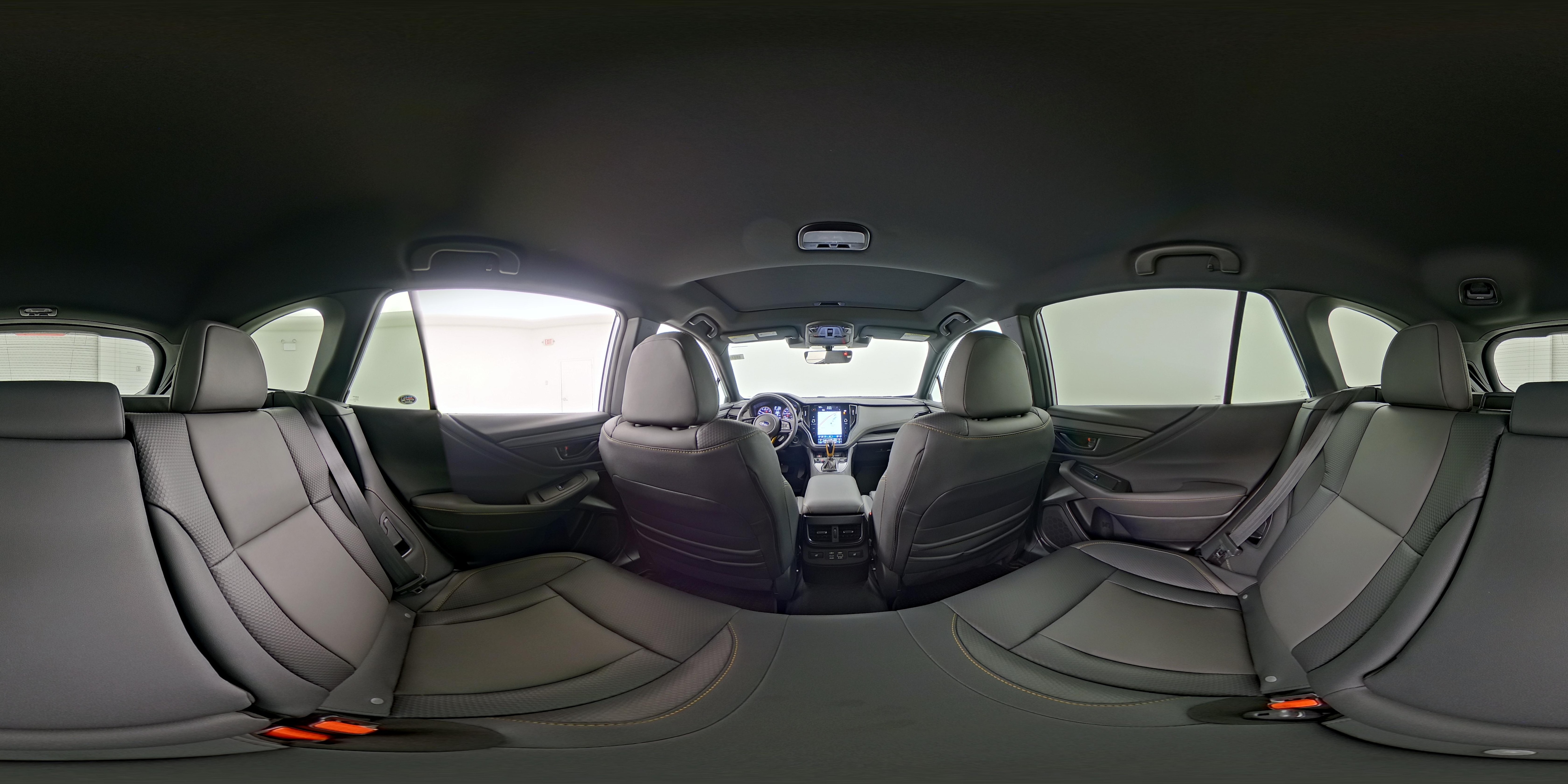 2025 Subaru Outback Wilderness - Photo 29