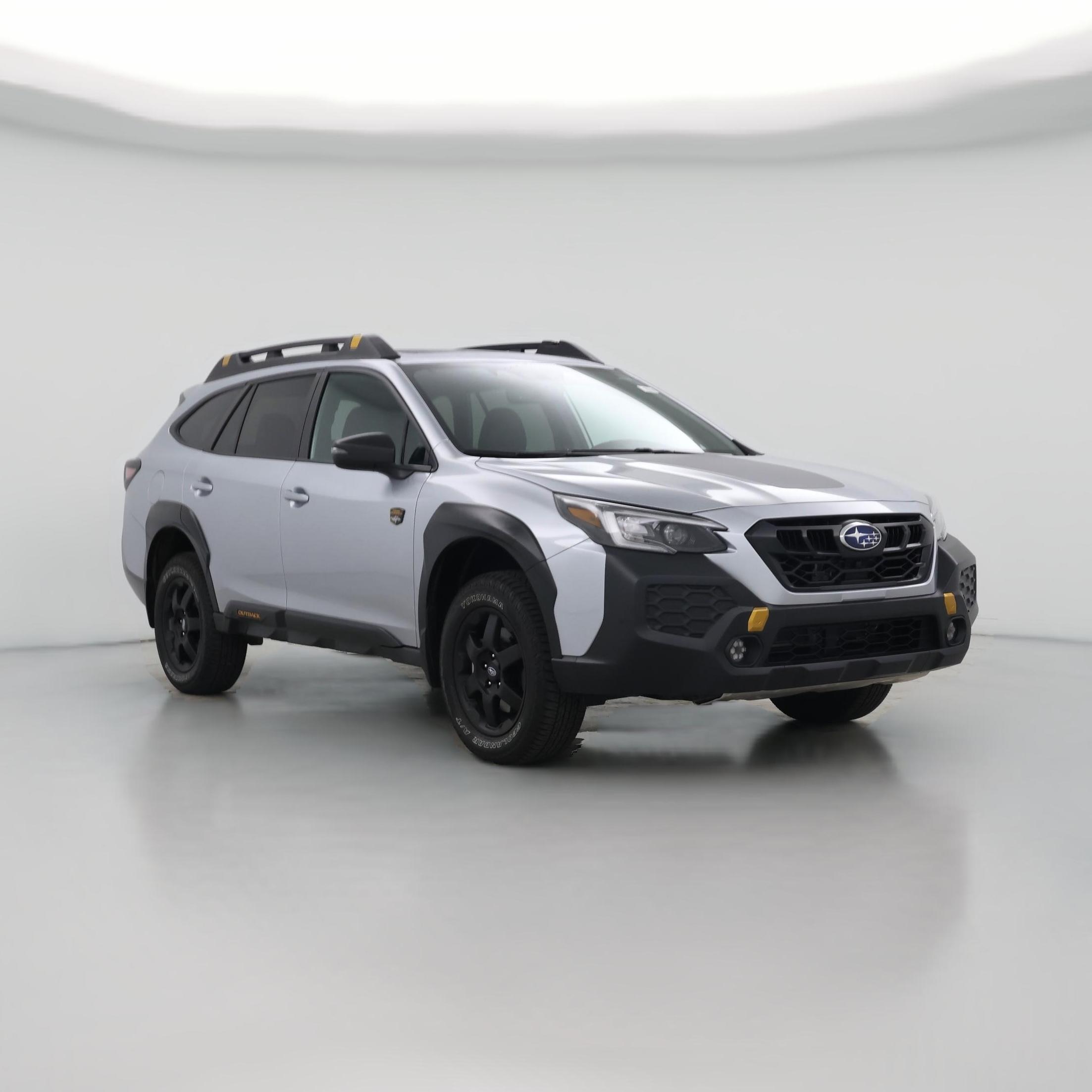 Thumbnail: 2025 Subaru Outback - 1