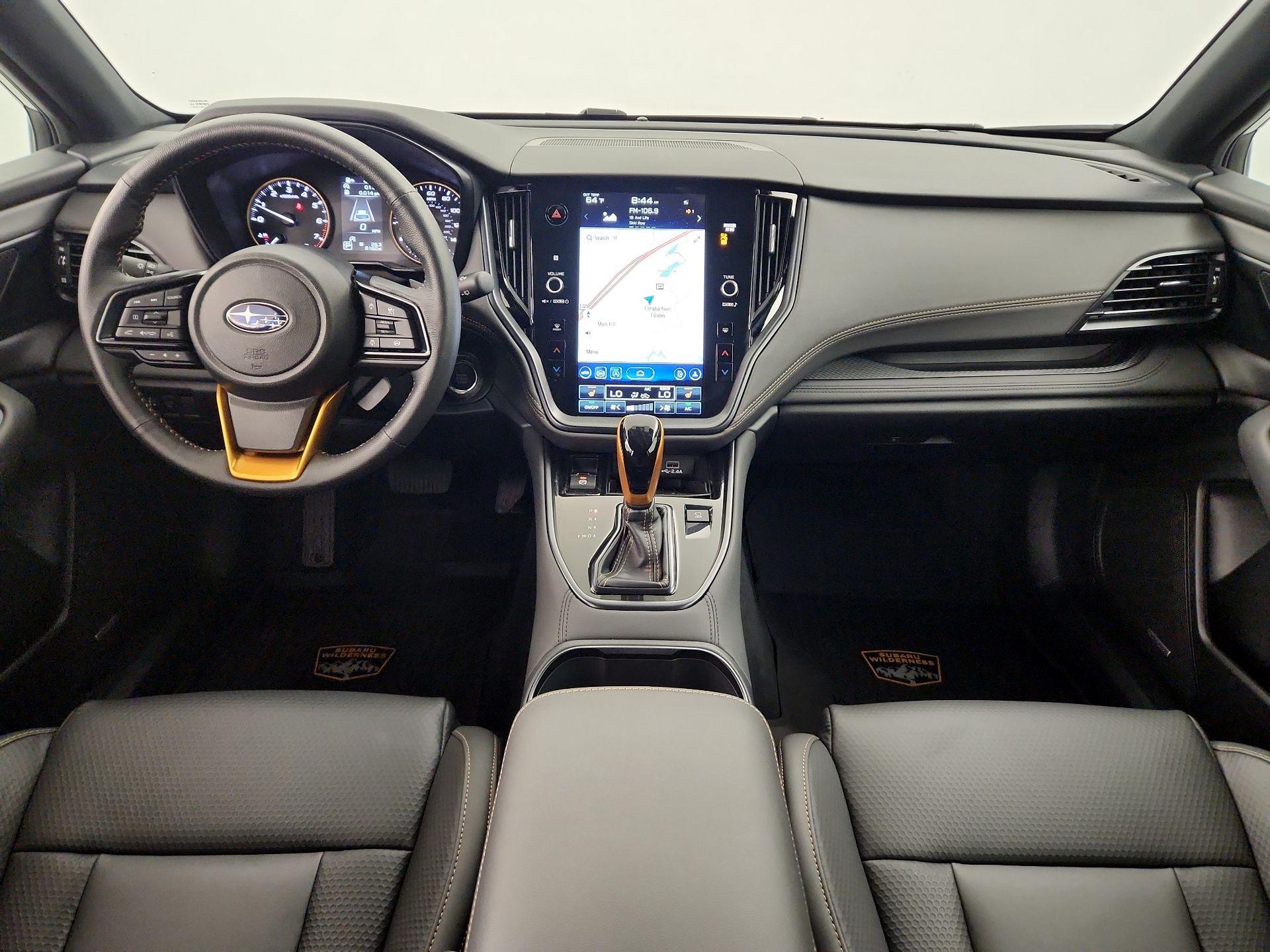 Thumbnail: 2025 Subaru Outback - 9