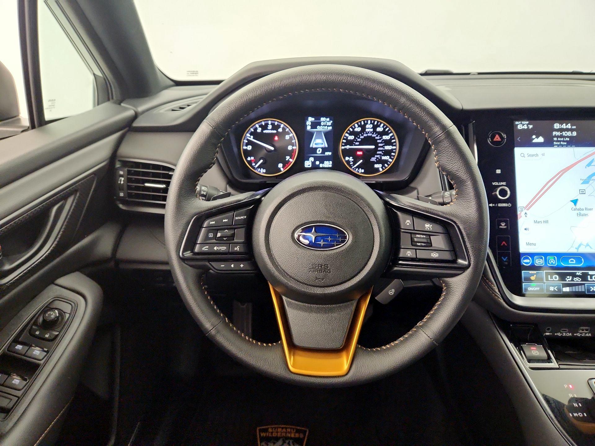 Thumbnail: 2025 Subaru Outback - 10