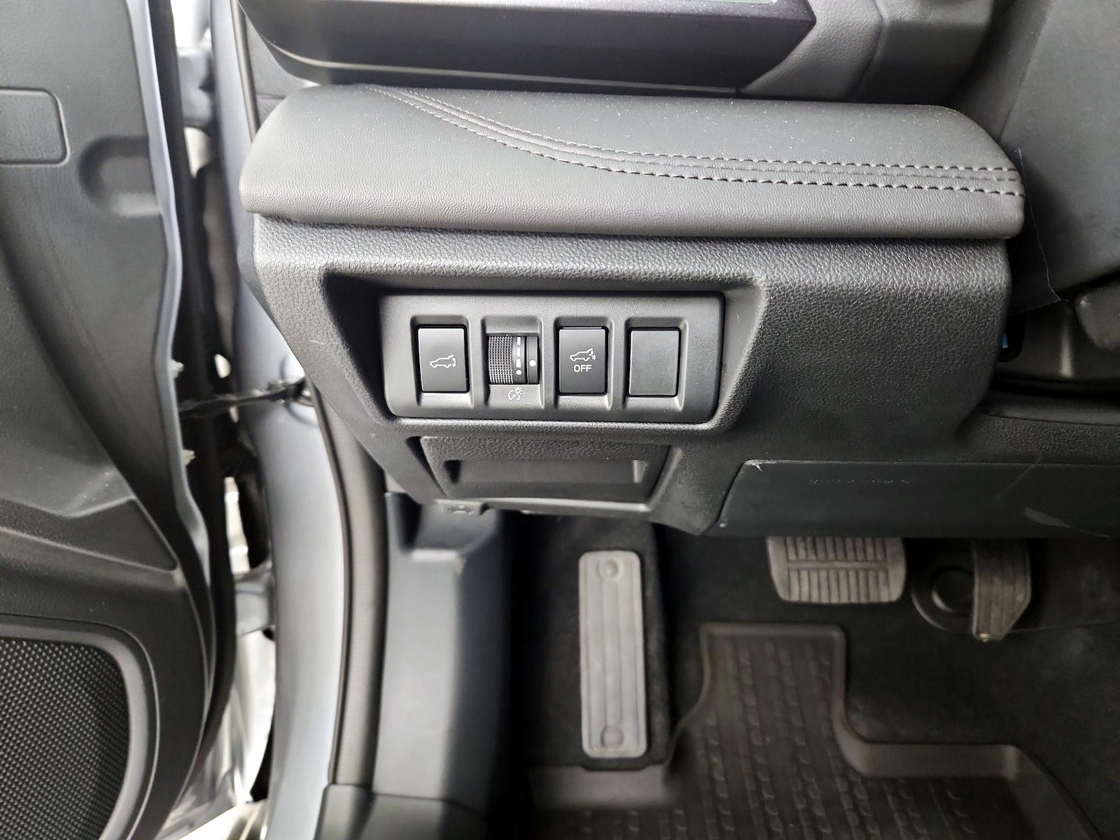 2025 Subaru Outback Wilderness - Photo 14