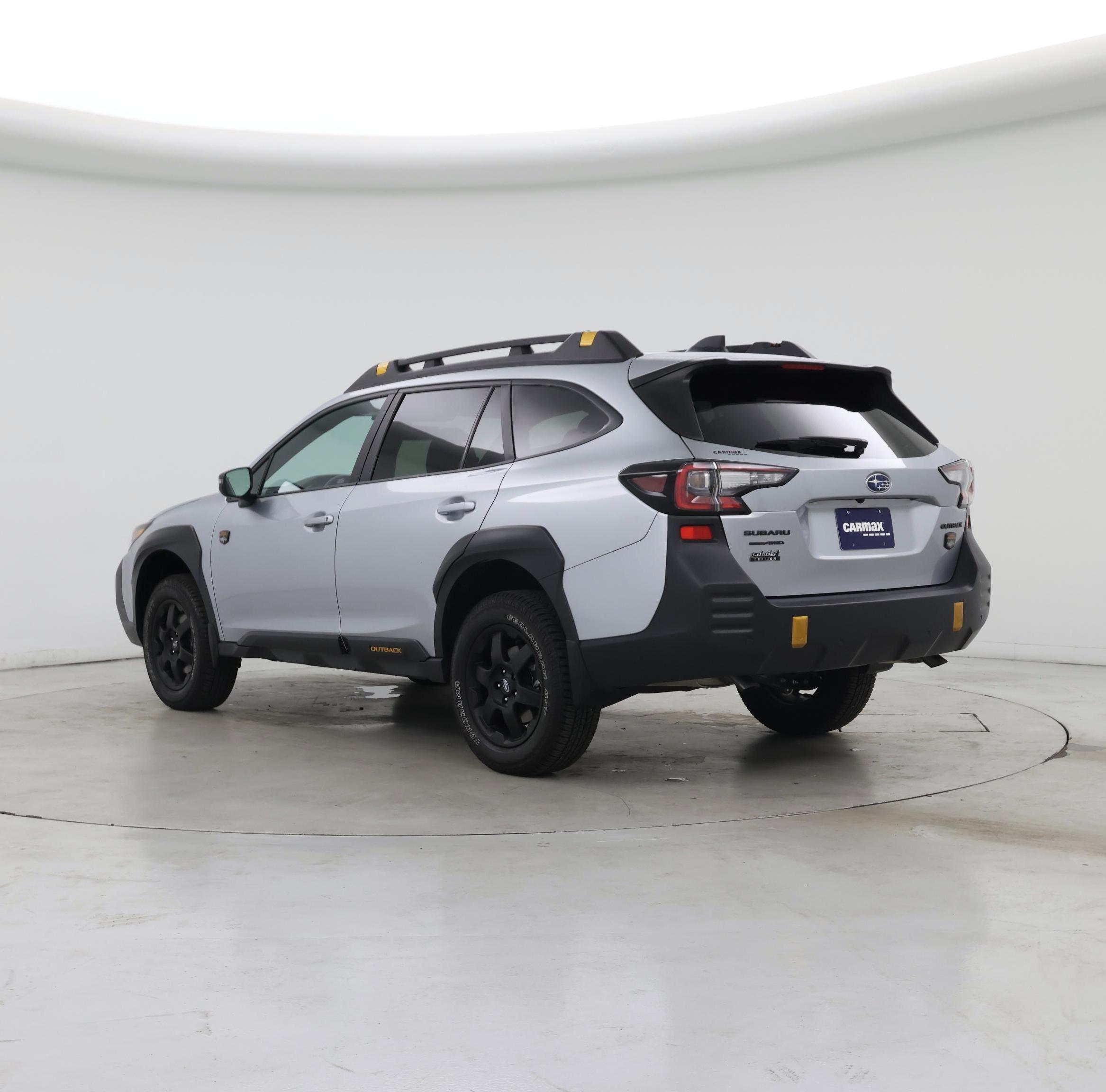 Thumbnail: 2025 Subaru Outback - 2