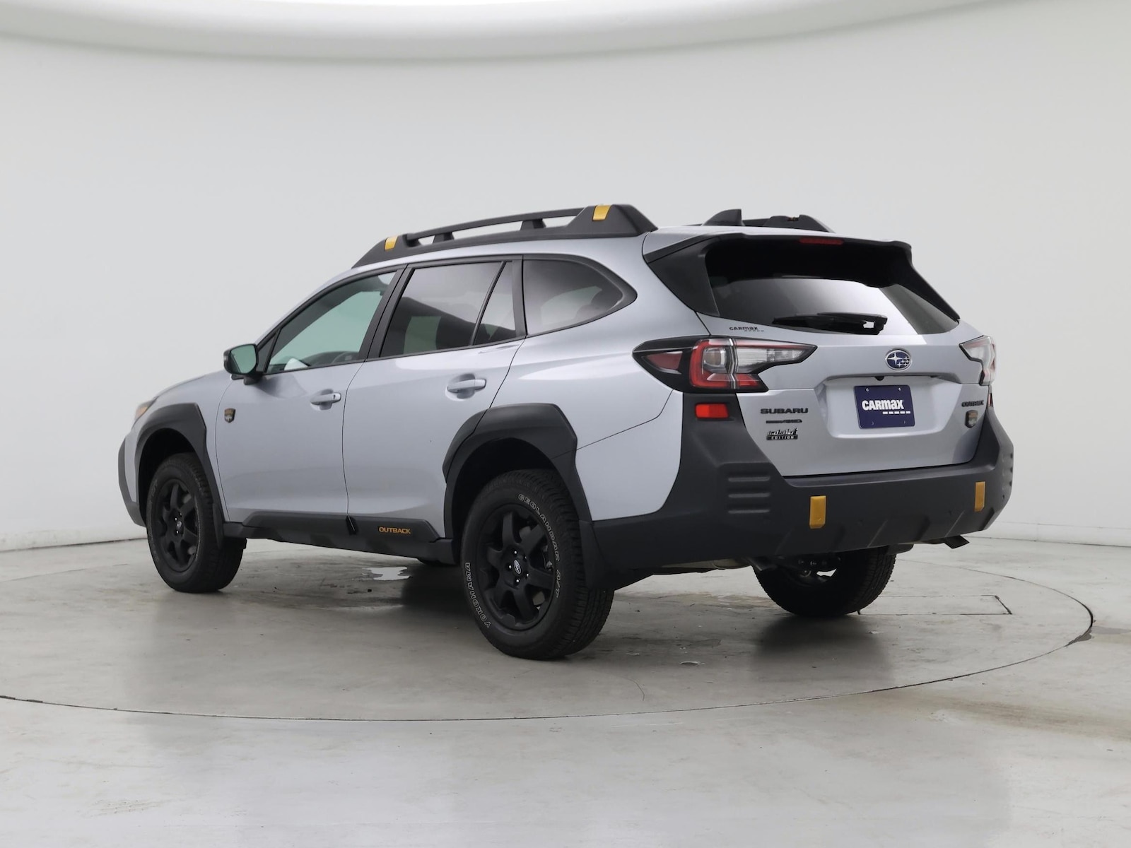2025 Subaru Outback Wilderness - Photo 3
