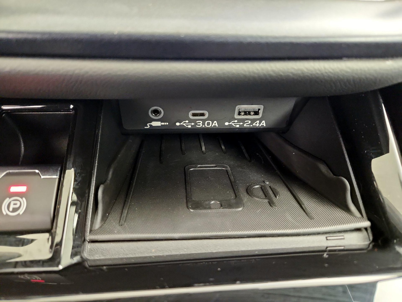 2025 Subaru Outback Wilderness - Photo 20