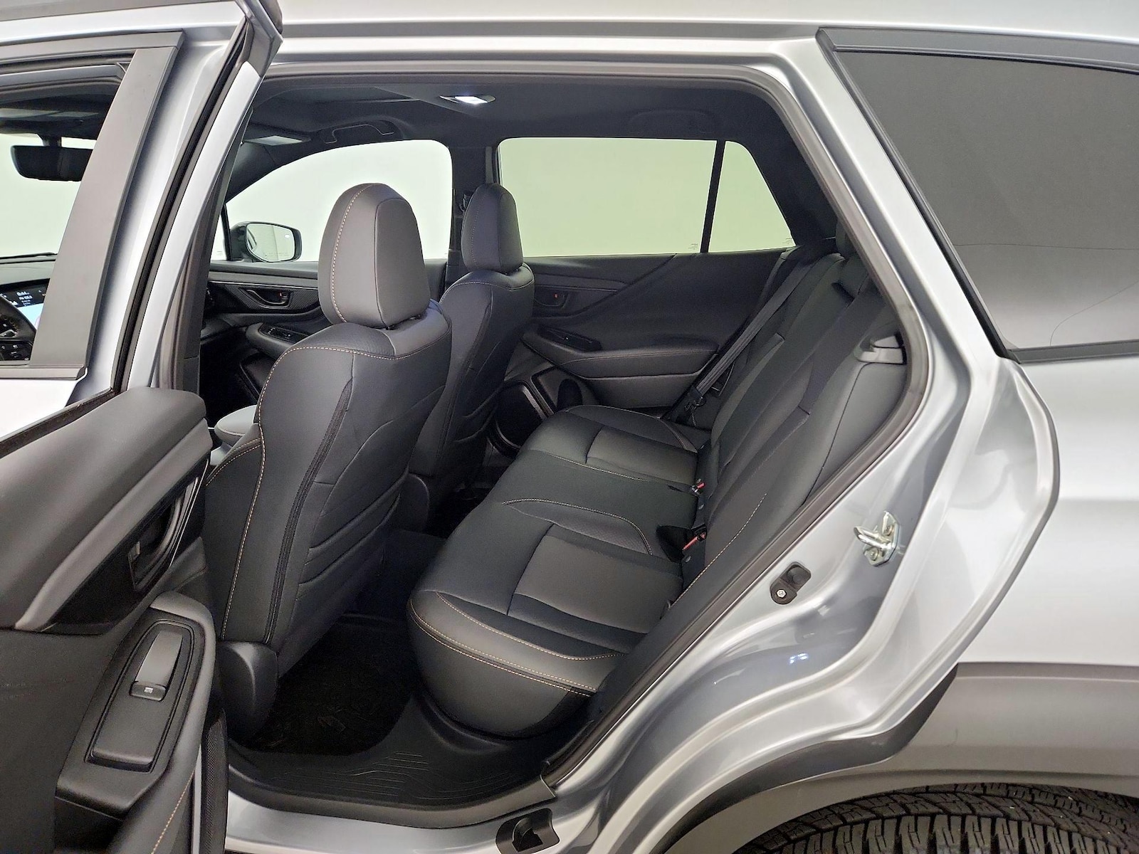 2025 Subaru Outback Wilderness - Photo 22