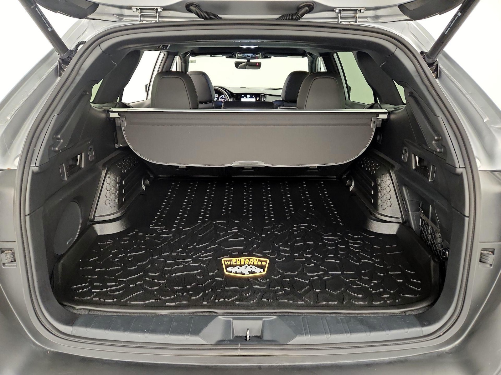 2025 Subaru Outback Wilderness - Photo 23