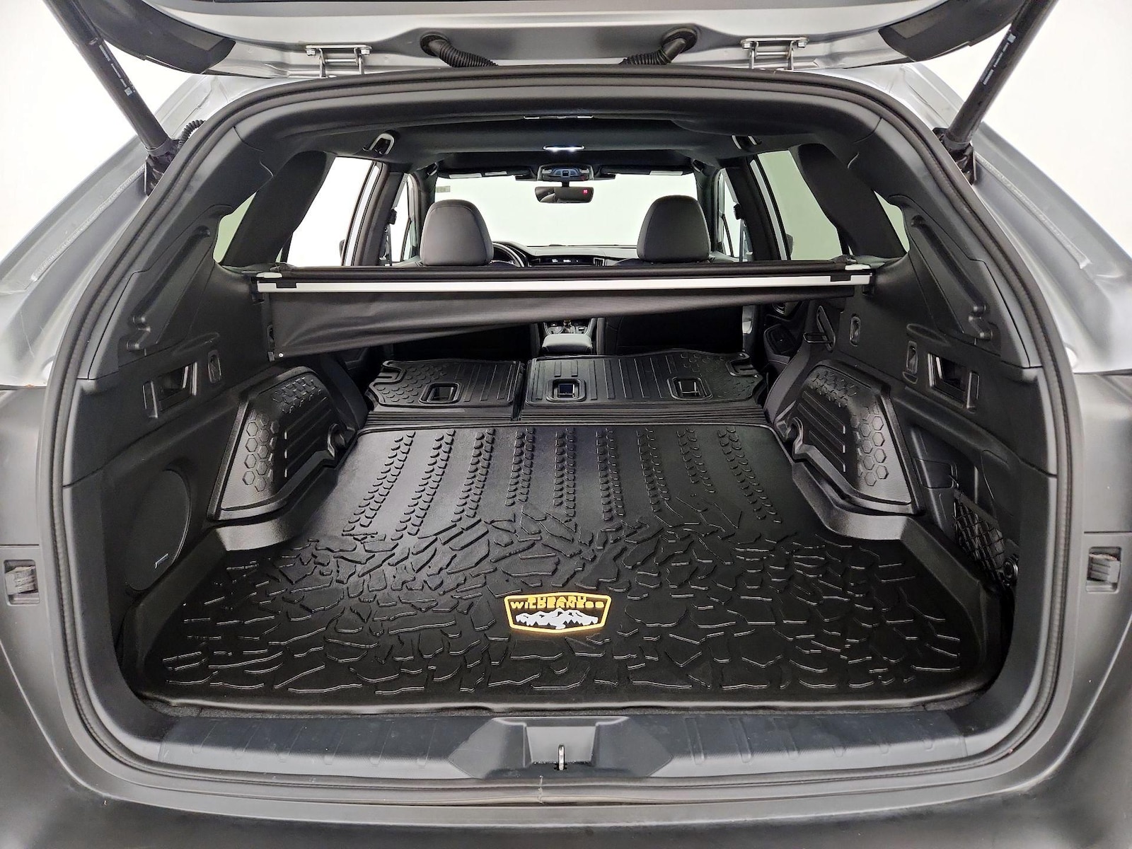 2025 Subaru Outback Wilderness - Photo 24