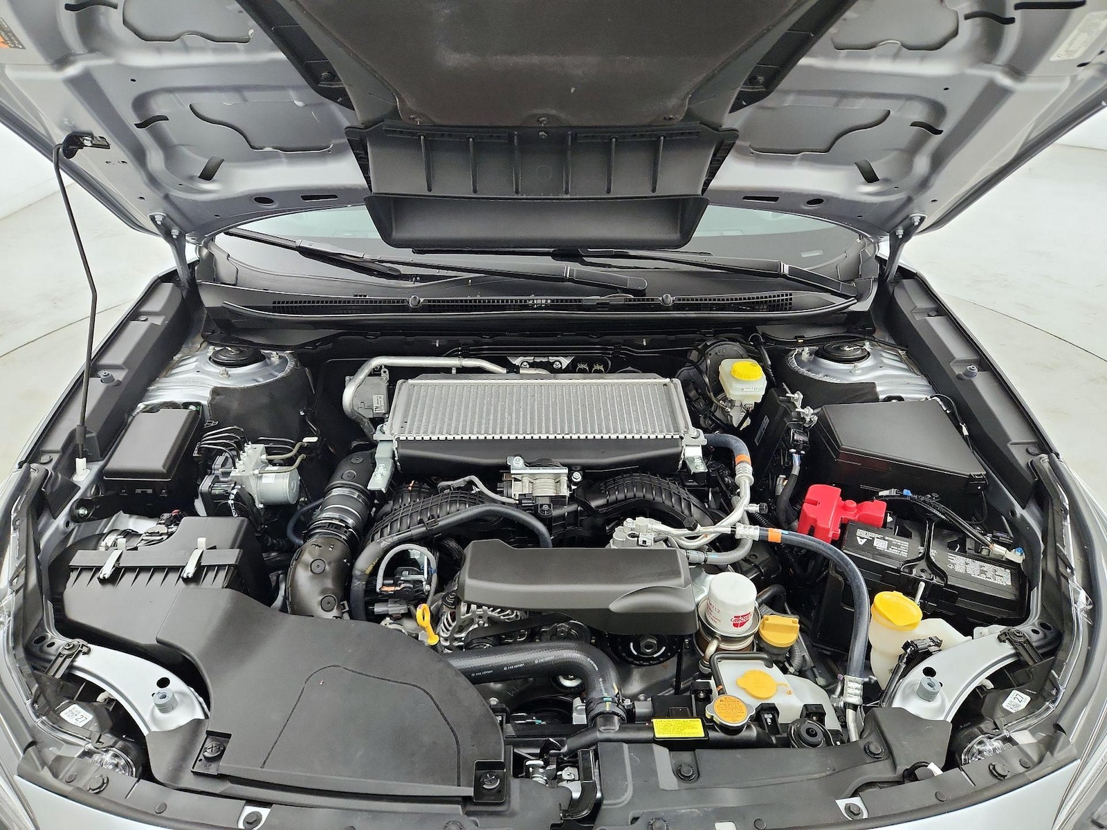 2025 Subaru Outback Wilderness - Photo 25