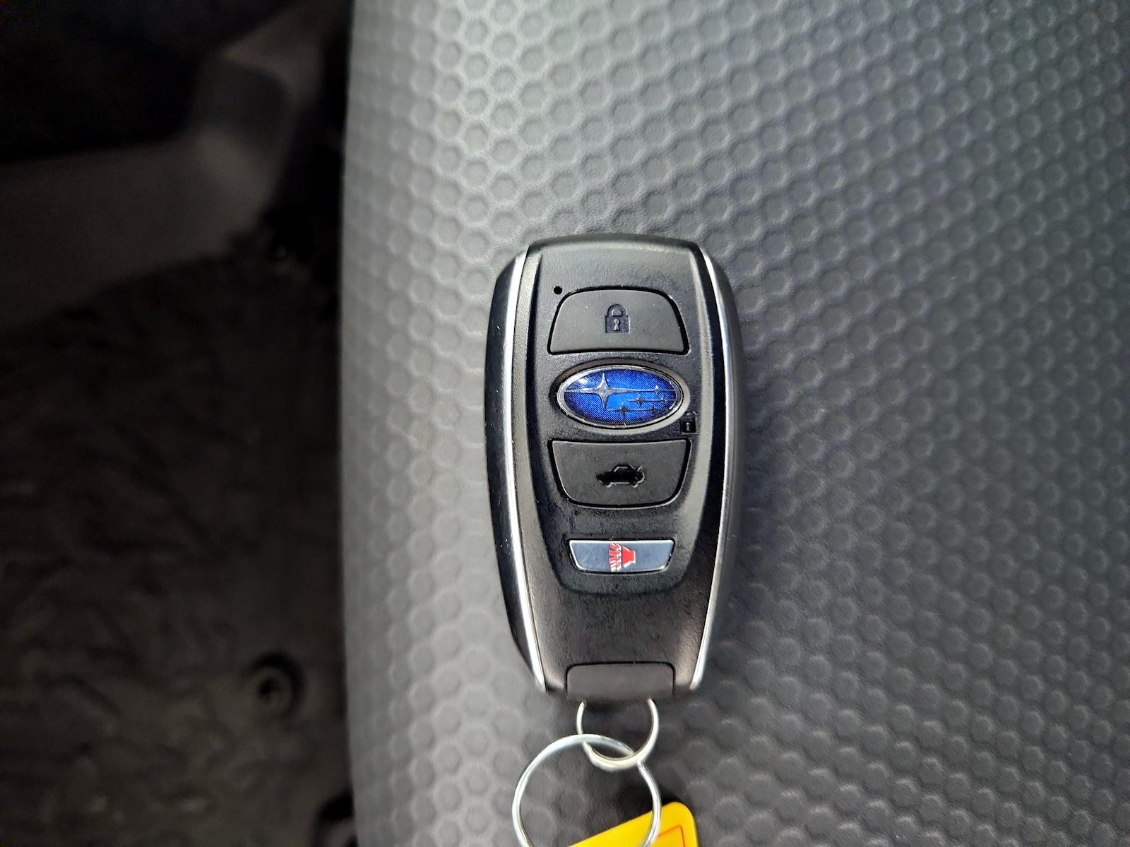 2025 Subaru Outback Wilderness - Photo 27
