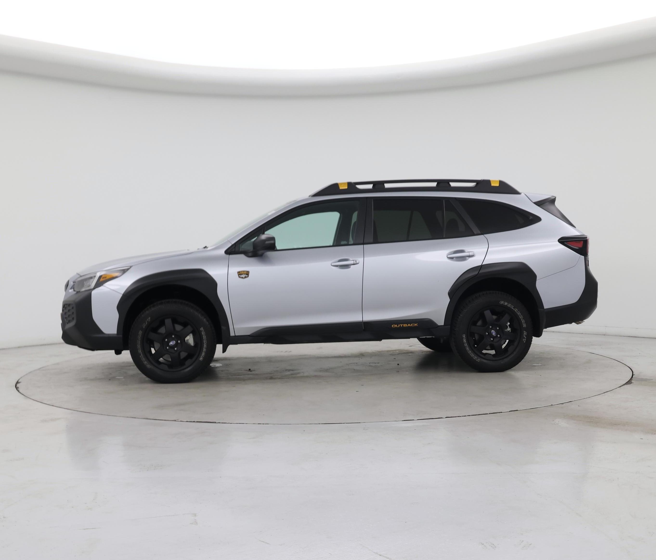 Thumbnail: 2025 Subaru Outback - 3
