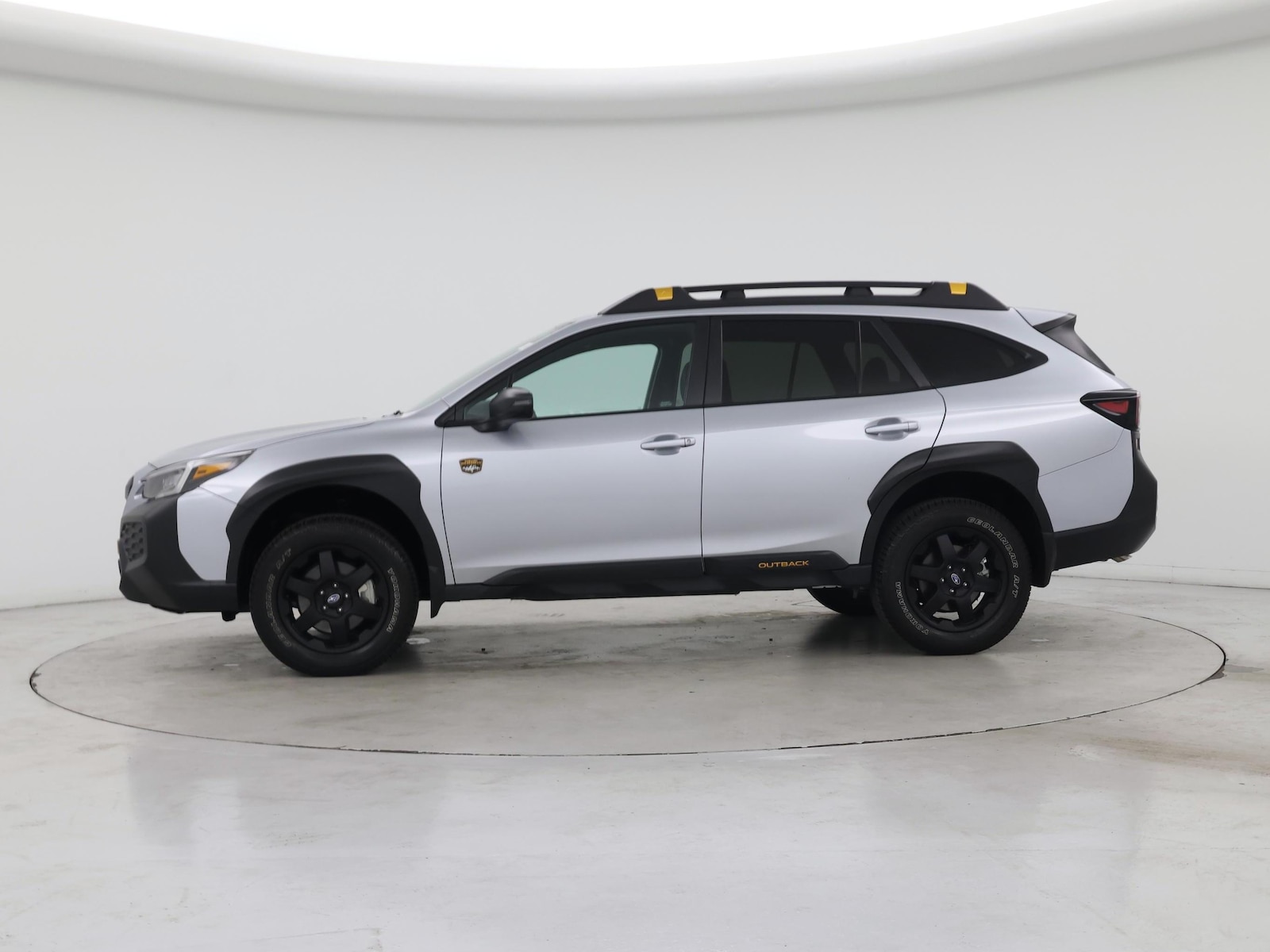 2025 Subaru Outback Wilderness - Photo 4