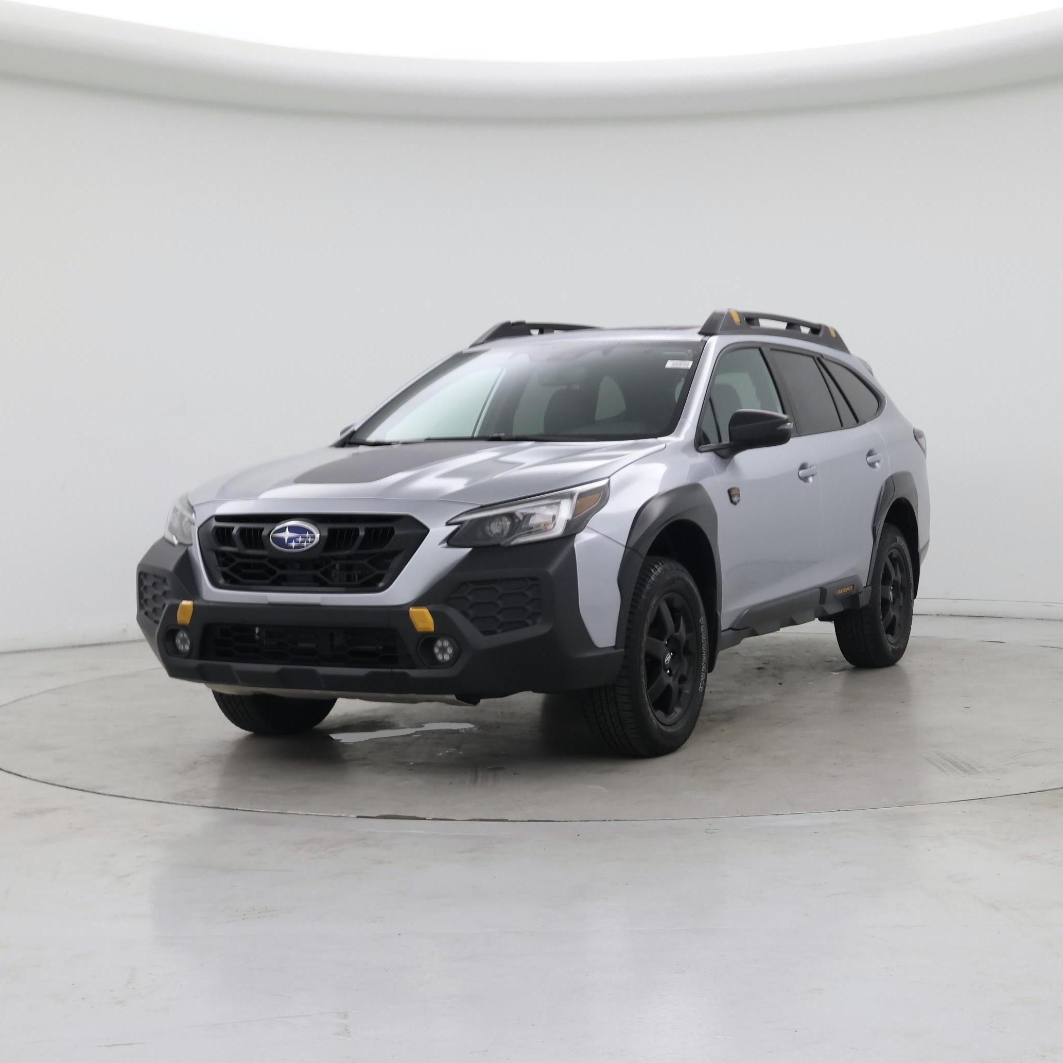 Thumbnail: 2025 Subaru Outback - 4