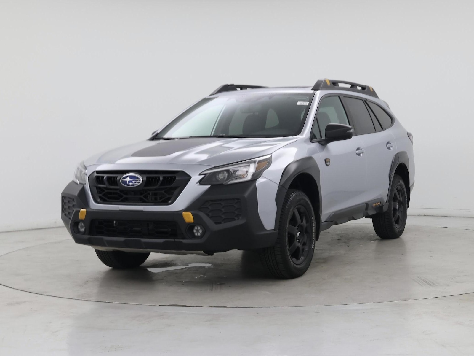 2025 Subaru Outback Wilderness - Photo 5