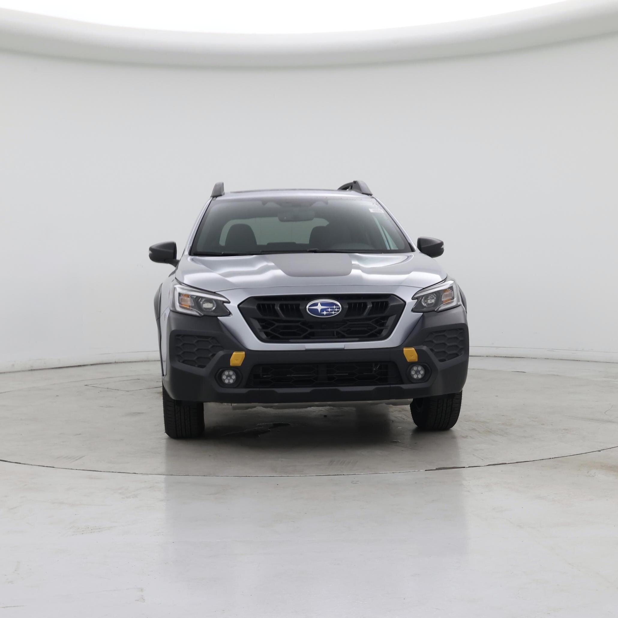 Thumbnail: 2025 Subaru Outback - 5