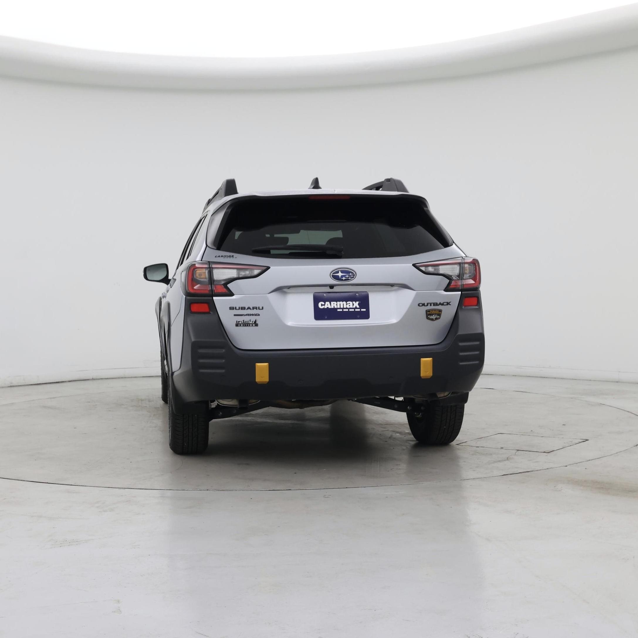 Thumbnail: 2025 Subaru Outback - 6