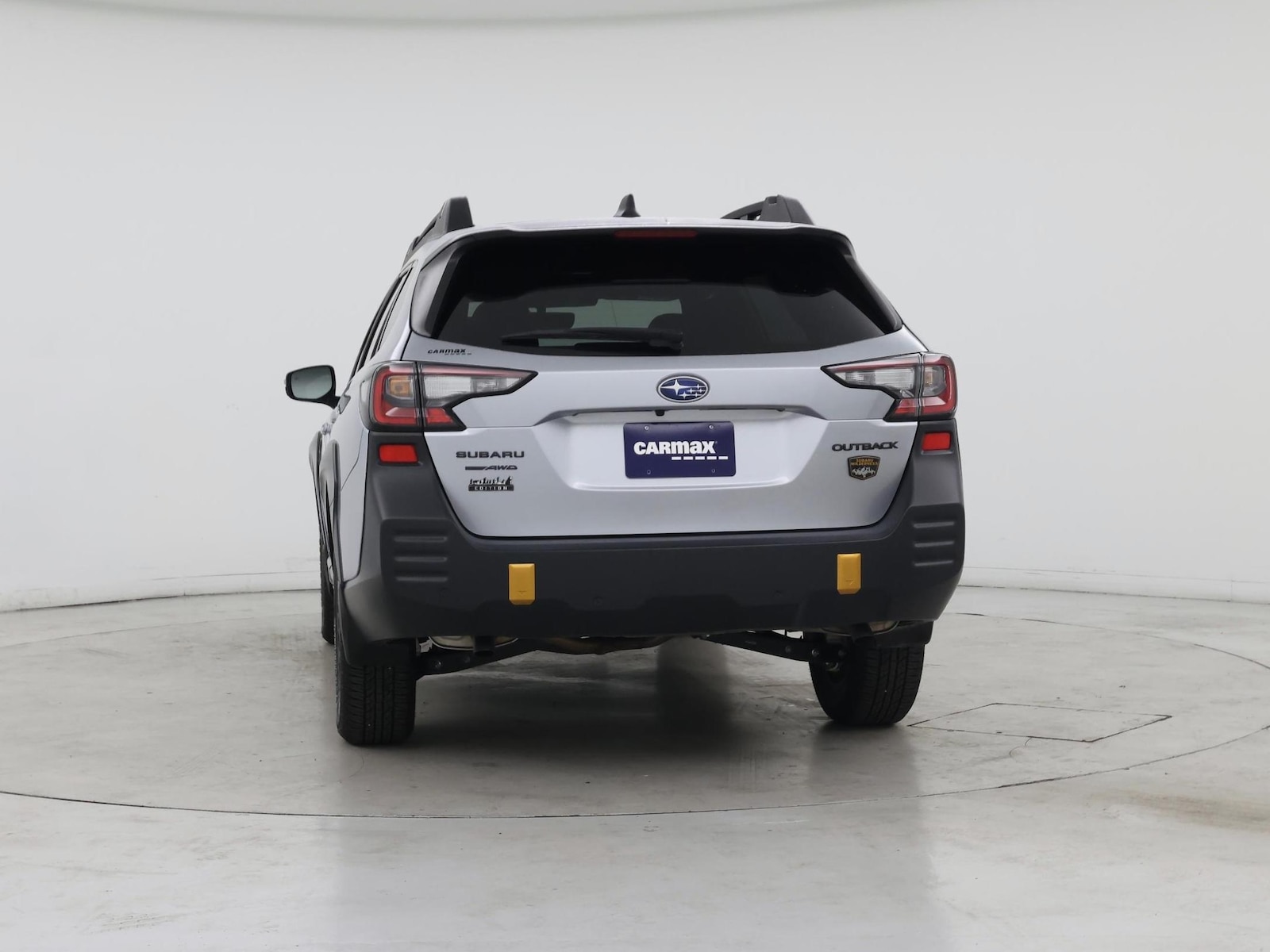 2025 Subaru Outback Wilderness - Photo 7
