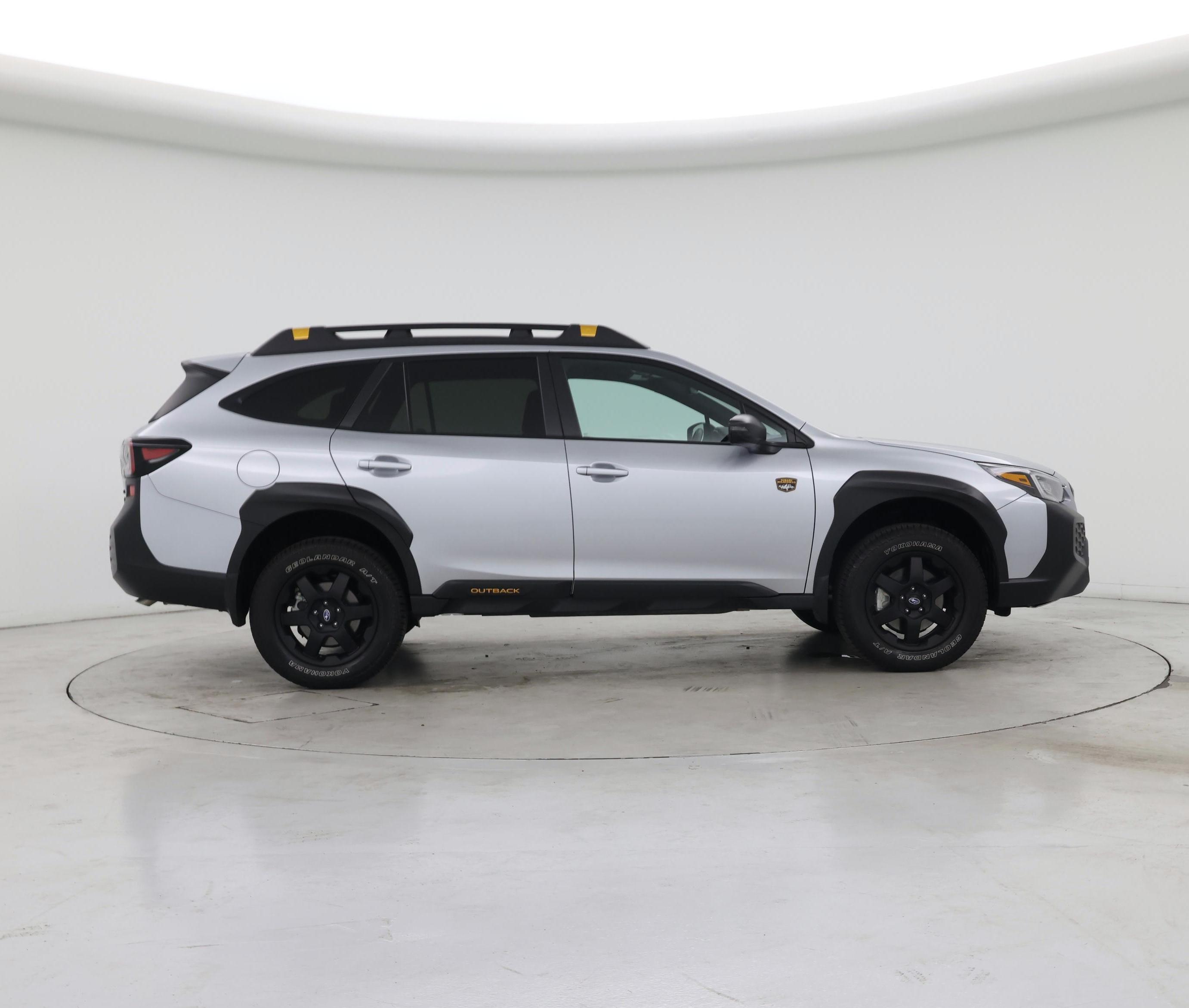 Thumbnail: 2025 Subaru Outback - 7