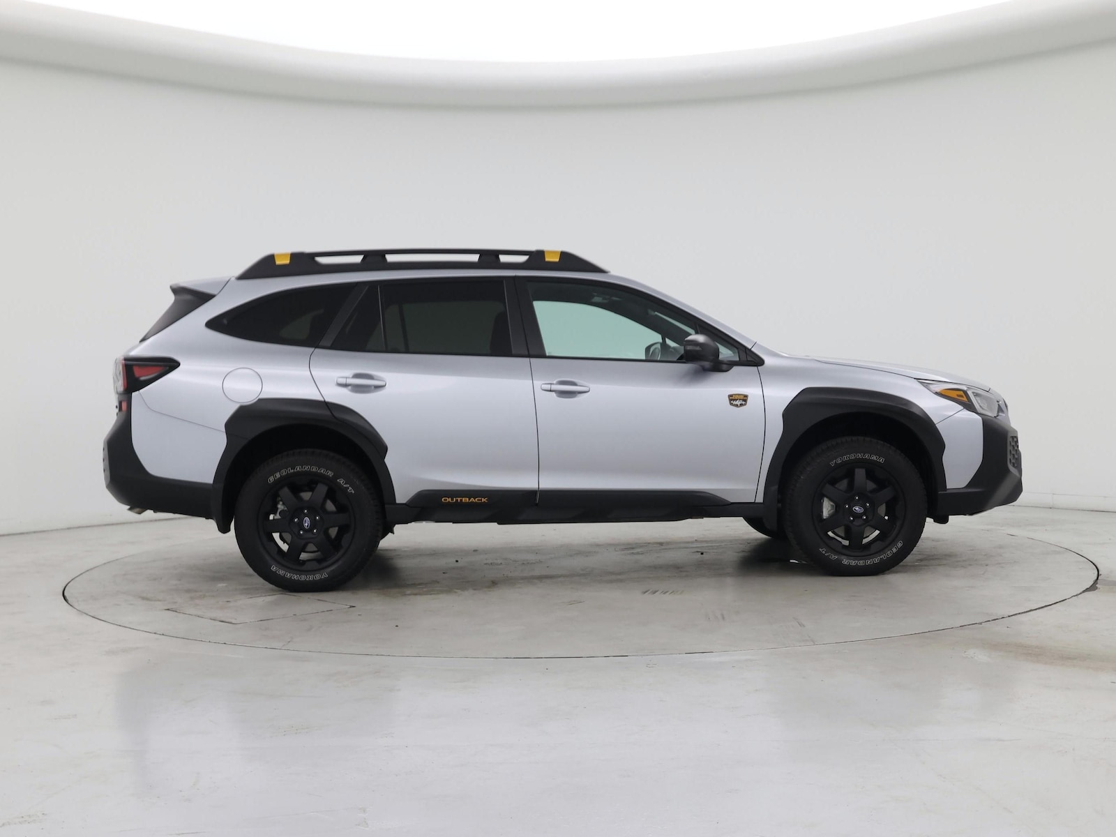 2025 Subaru Outback Wilderness - Photo 8