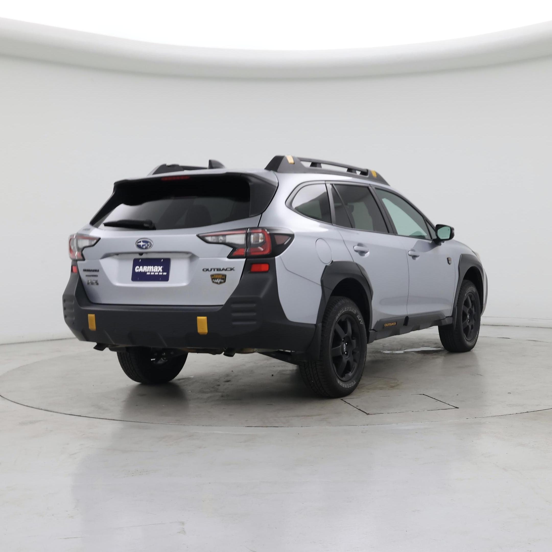 Thumbnail: 2025 Subaru Outback - 8