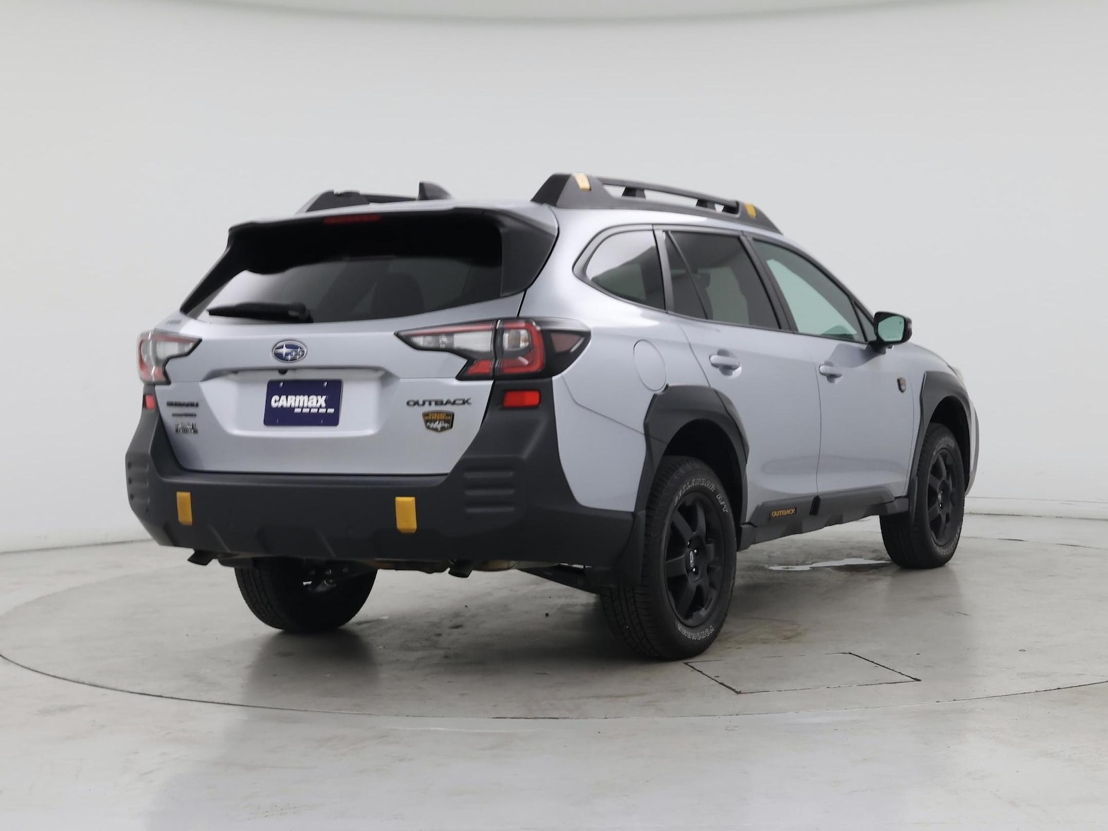 2025 Subaru Outback Wilderness - Photo 9