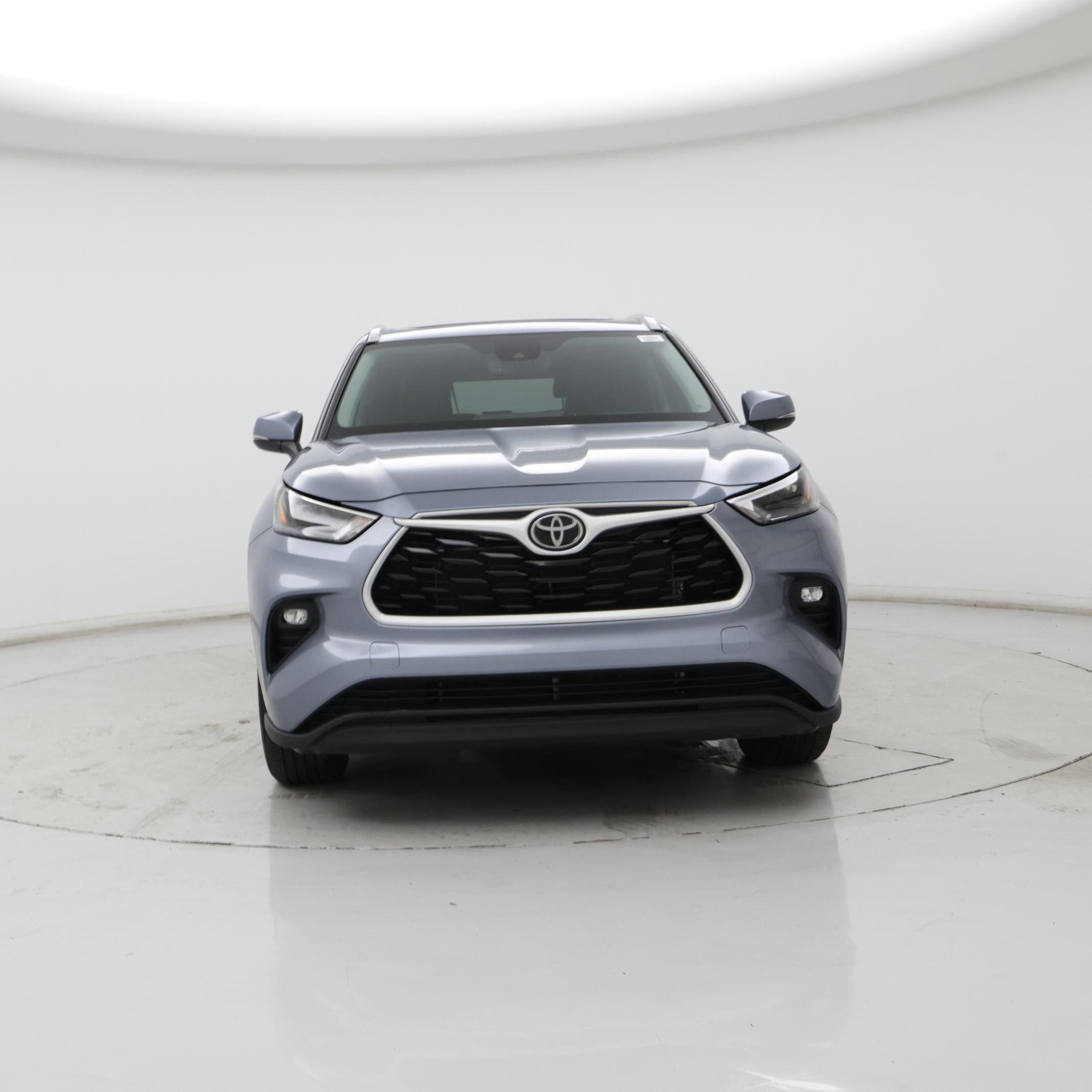 Thumbnail: 2024 Toyota Highlander - 5