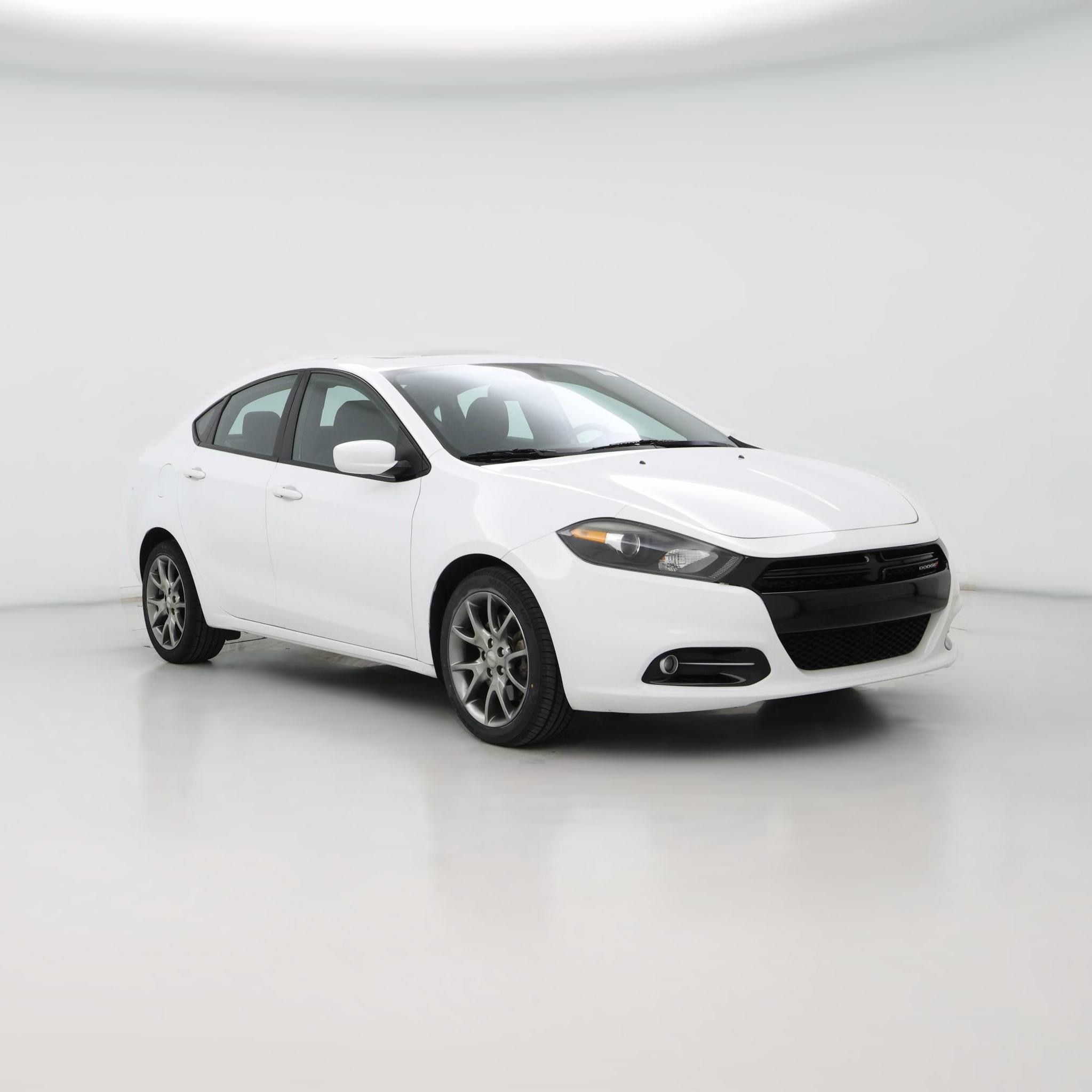 Thumbnail: 2015 Dodge Dart - 1