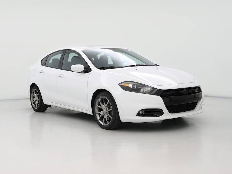 2015 Dodge Dart SXT -
                  Louisville, KY
