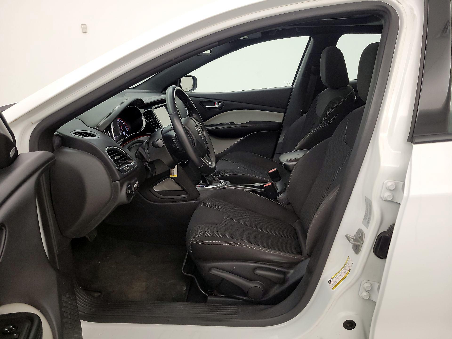 Thumbnail: 2015 Dodge Dart - 11