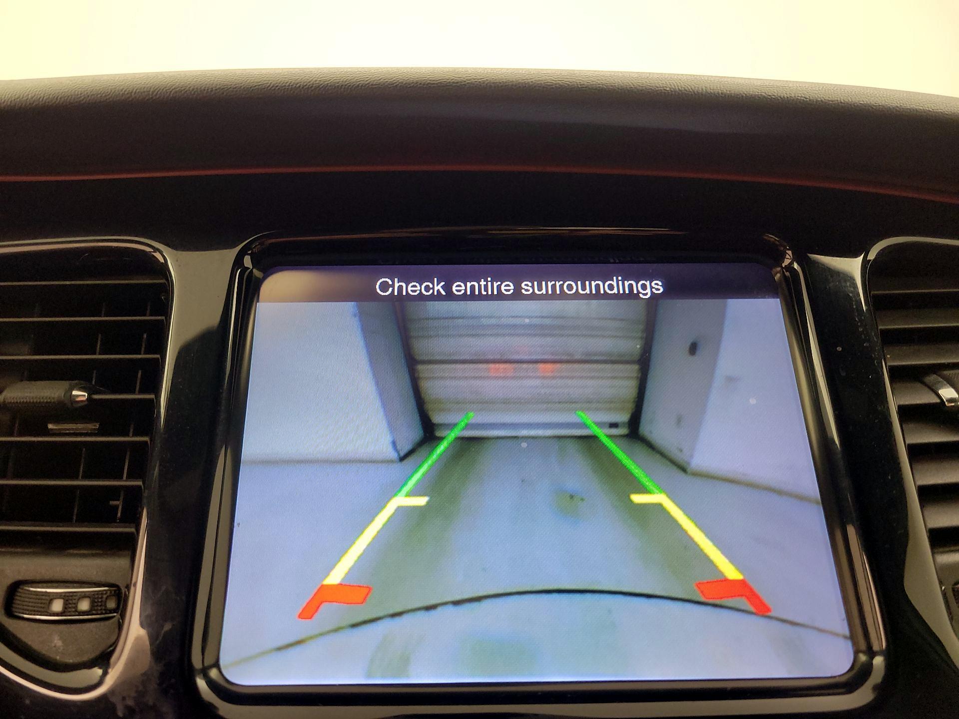 Thumbnail: 2015 Dodge Dart - 14