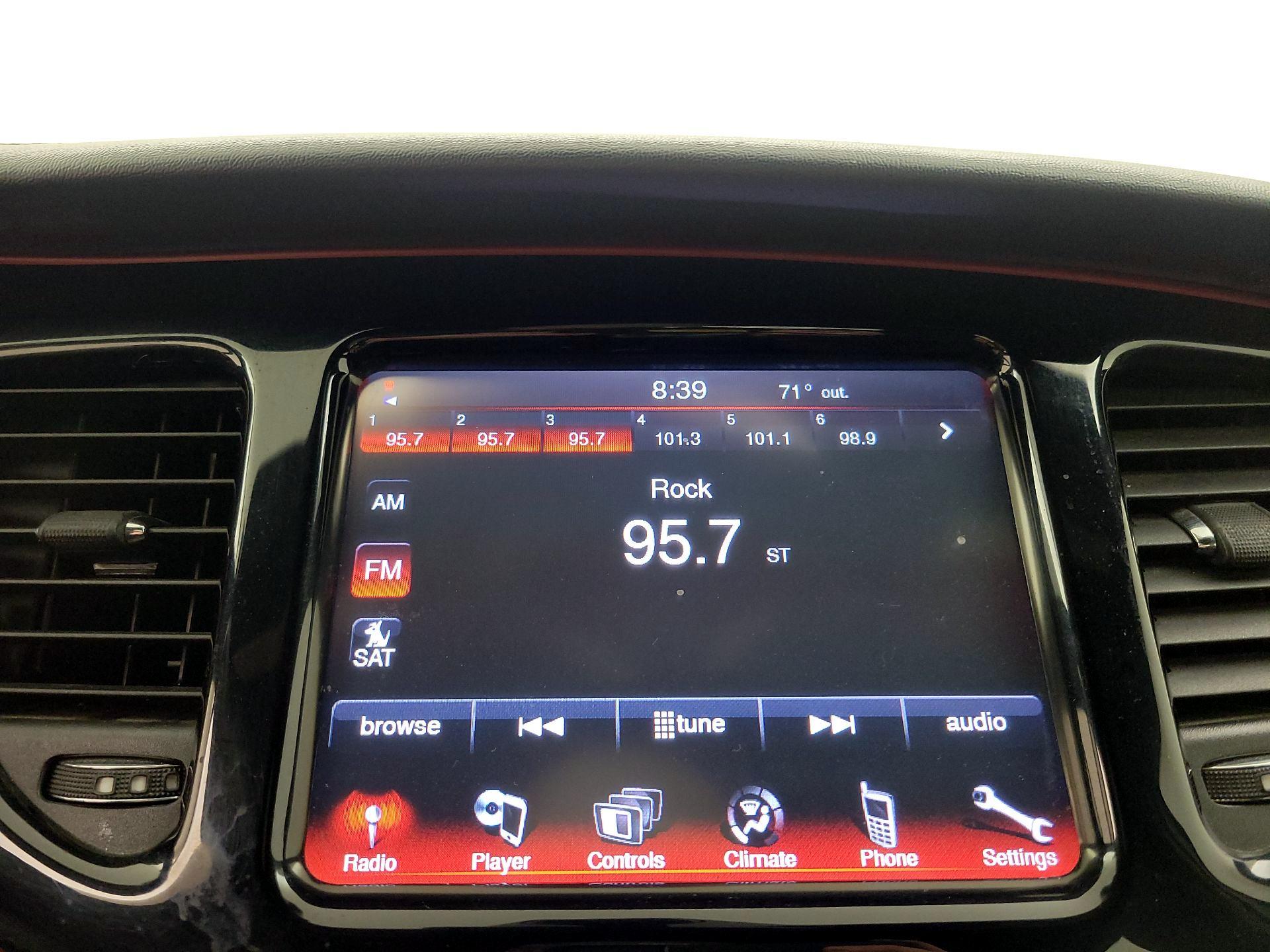 Thumbnail: 2015 Dodge Dart - 15