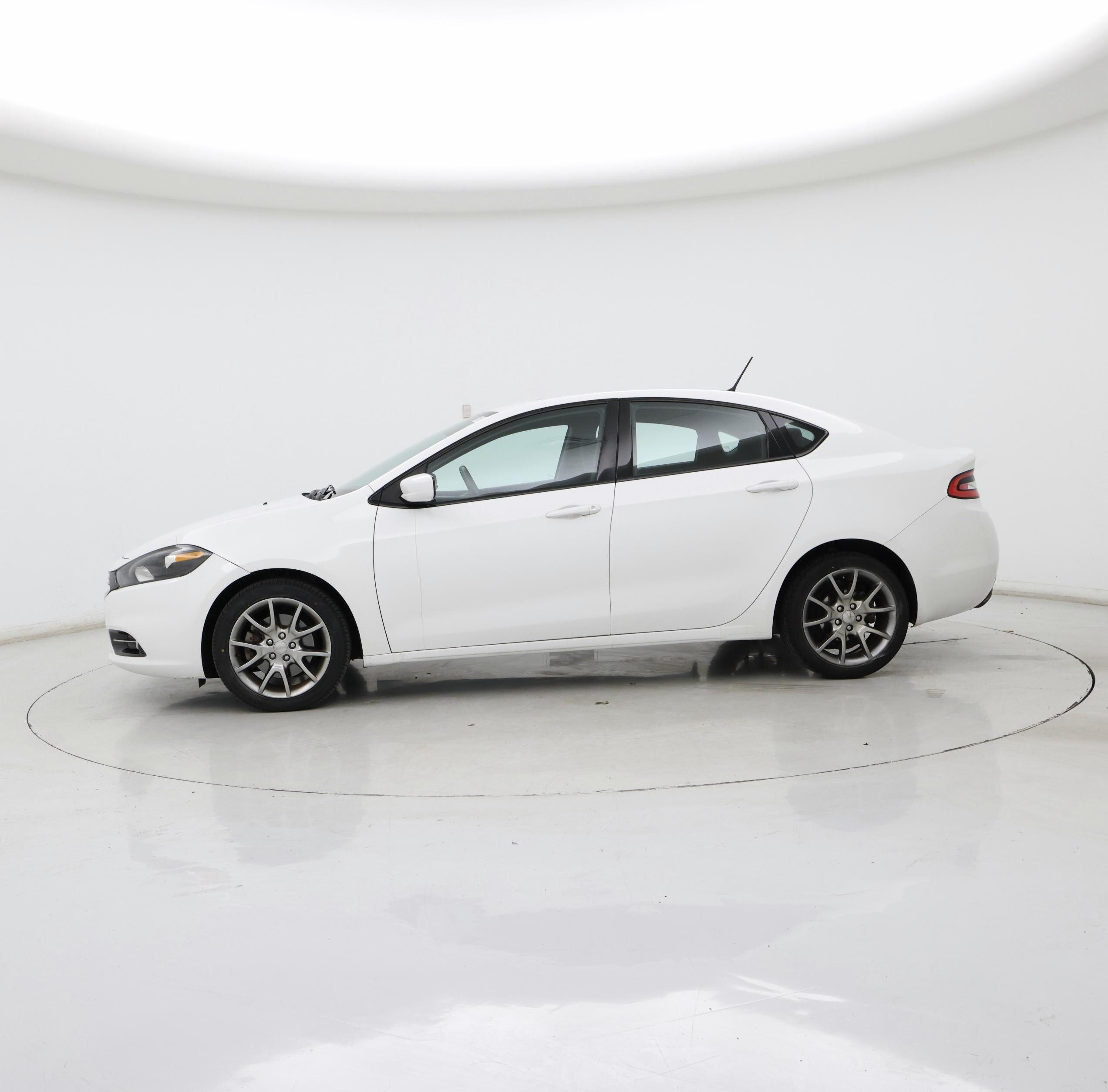 Thumbnail: 2015 Dodge Dart - 3