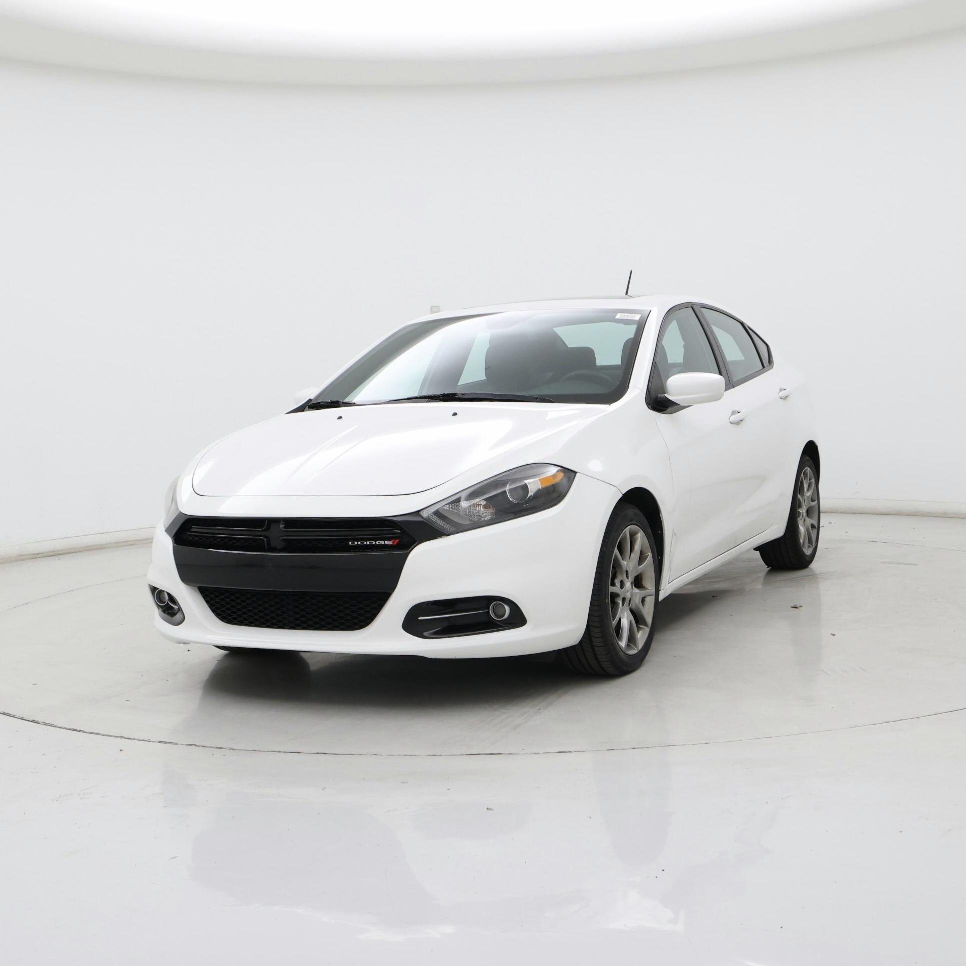 Thumbnail: 2015 Dodge Dart - 4