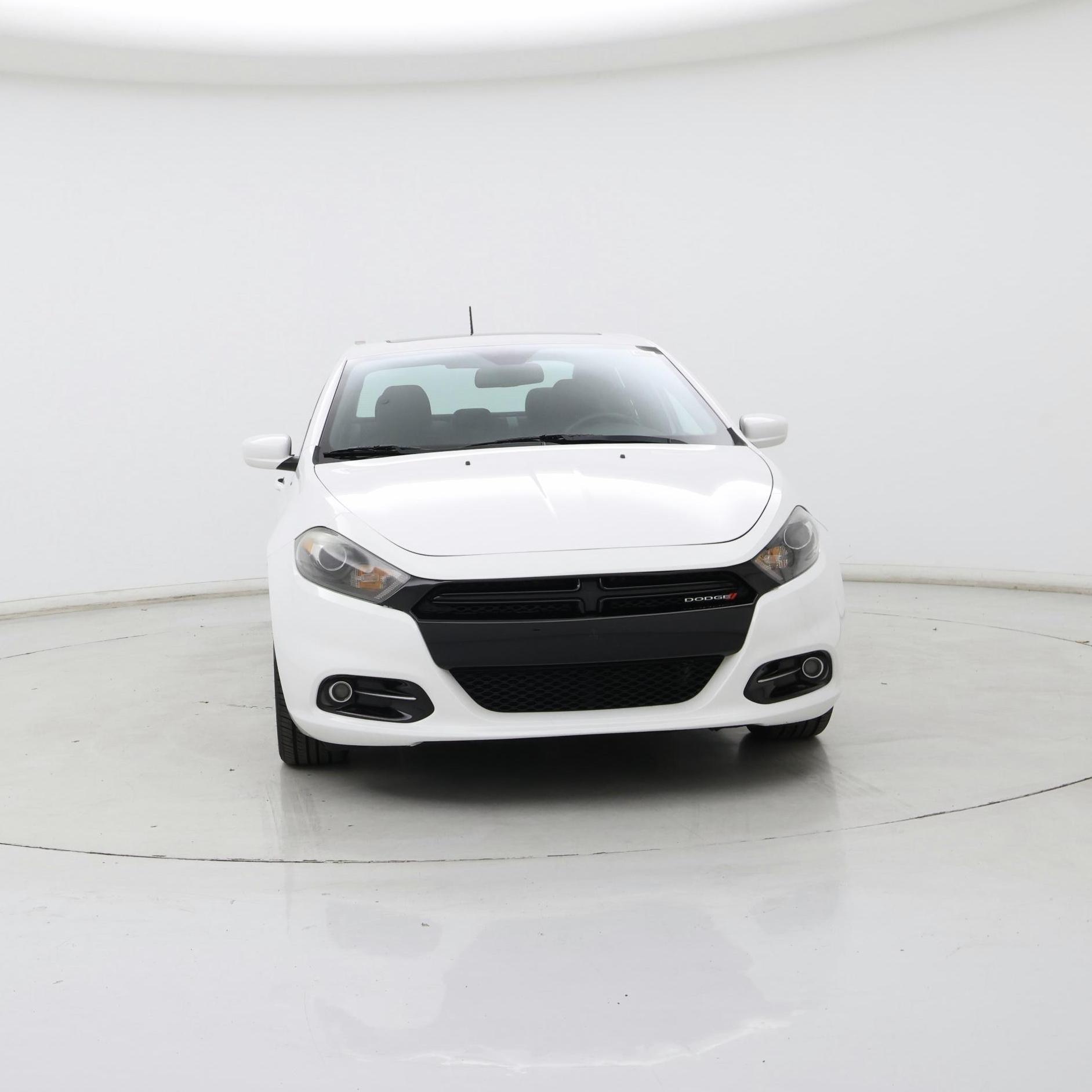 Thumbnail: 2015 Dodge Dart - 5
