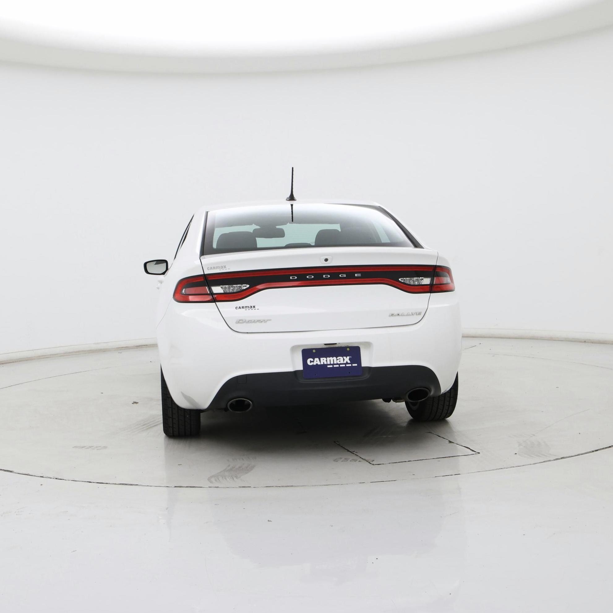 Thumbnail: 2015 Dodge Dart - 6