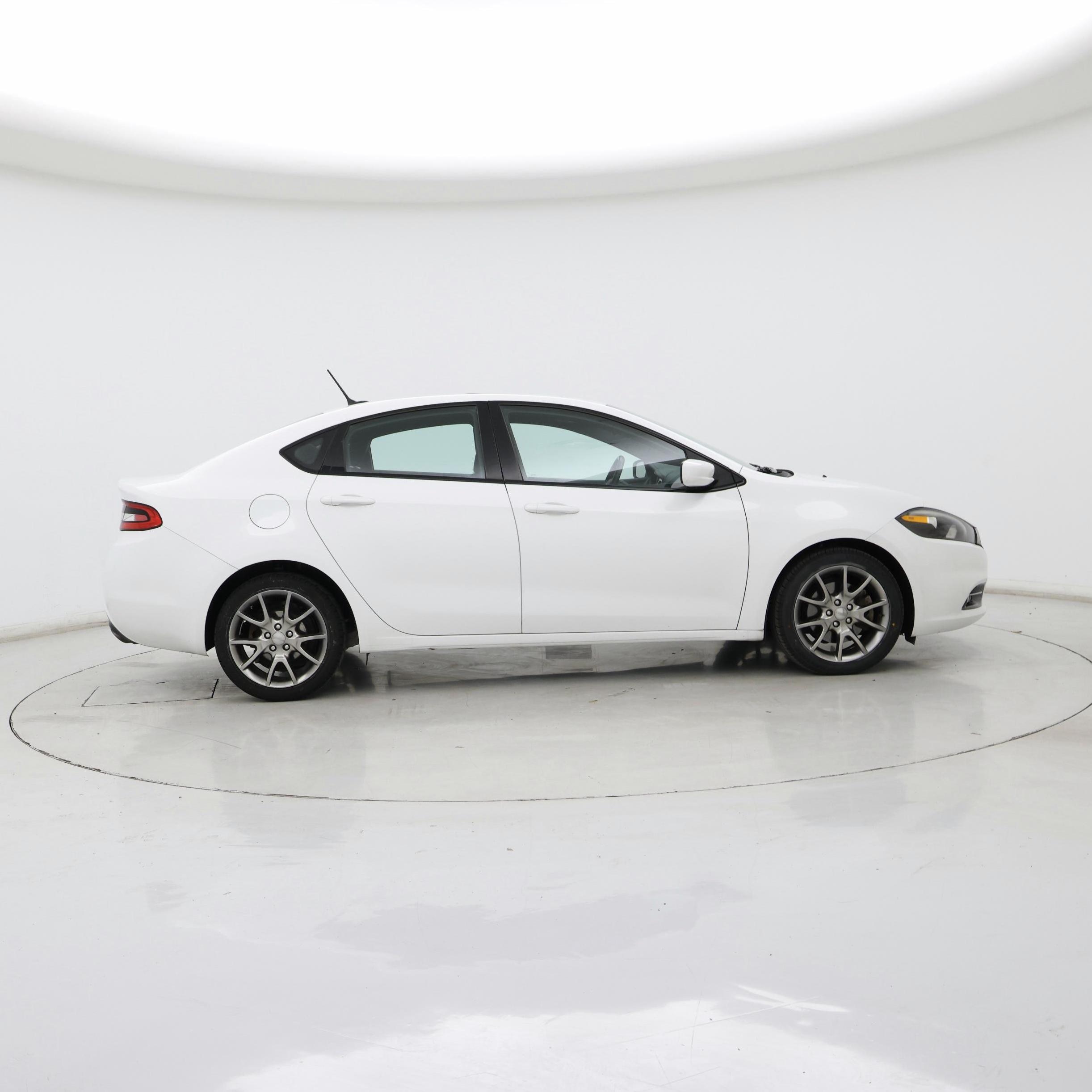 Thumbnail: 2015 Dodge Dart - 7