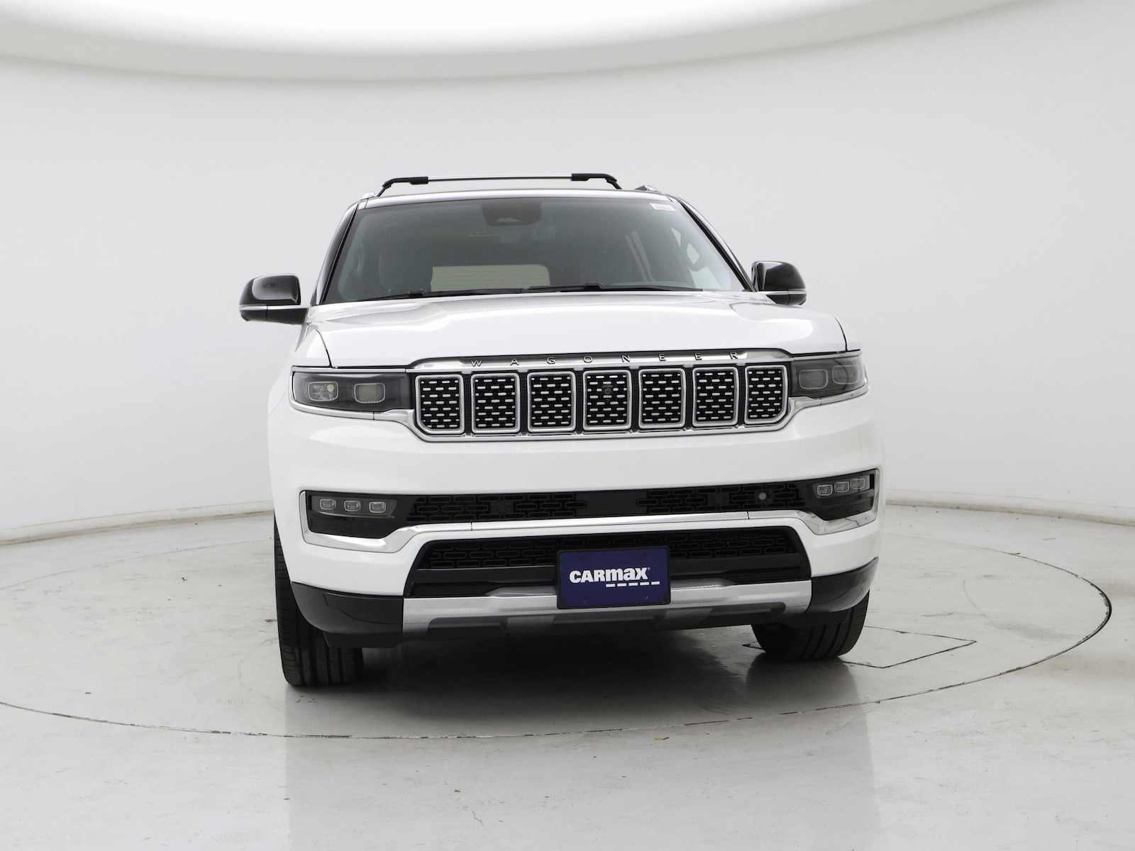 2024 Jeep Grand Wagoneer Series III - Photo 6