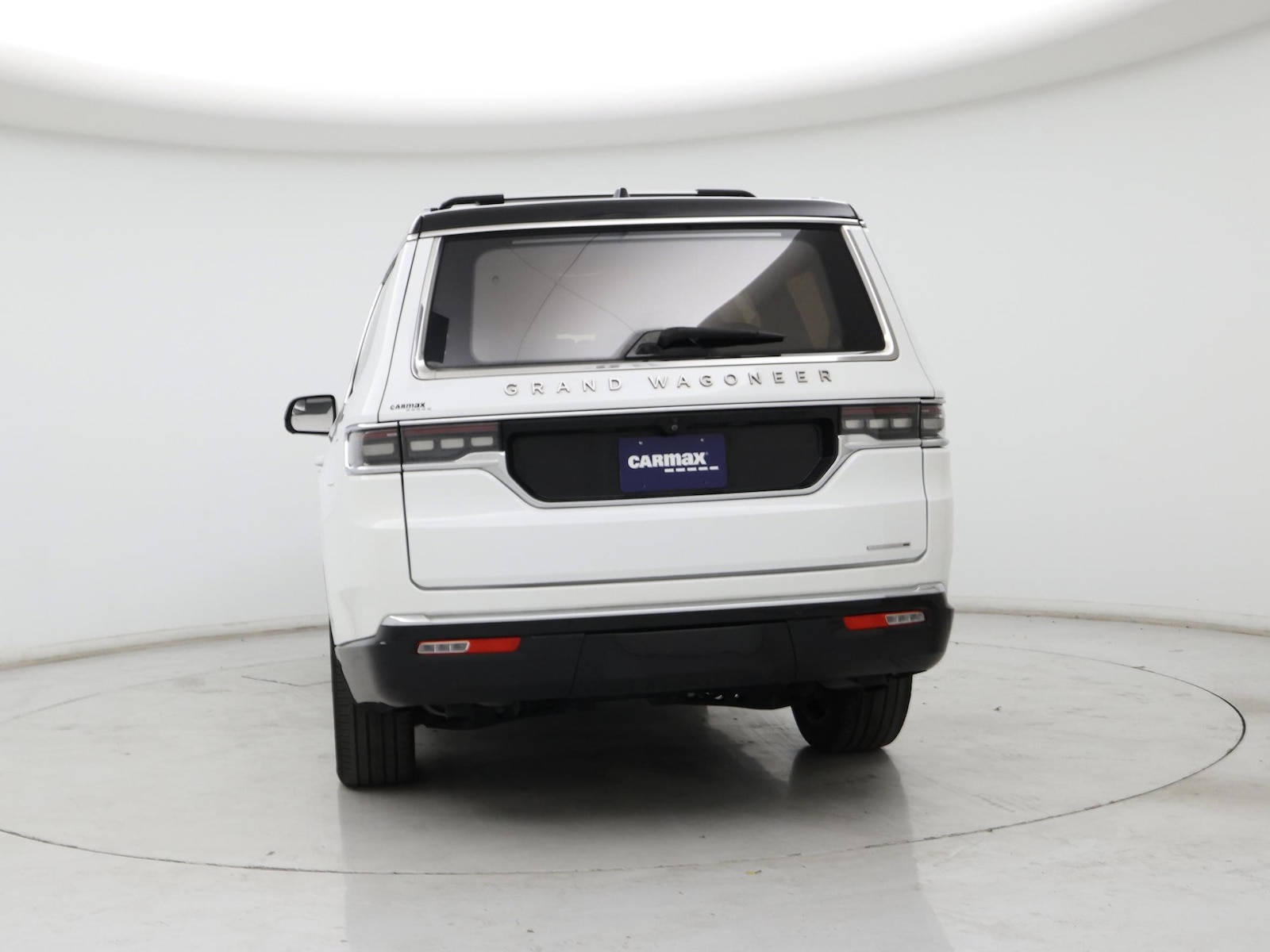 2024 Jeep Grand Wagoneer Series III - Photo 7
