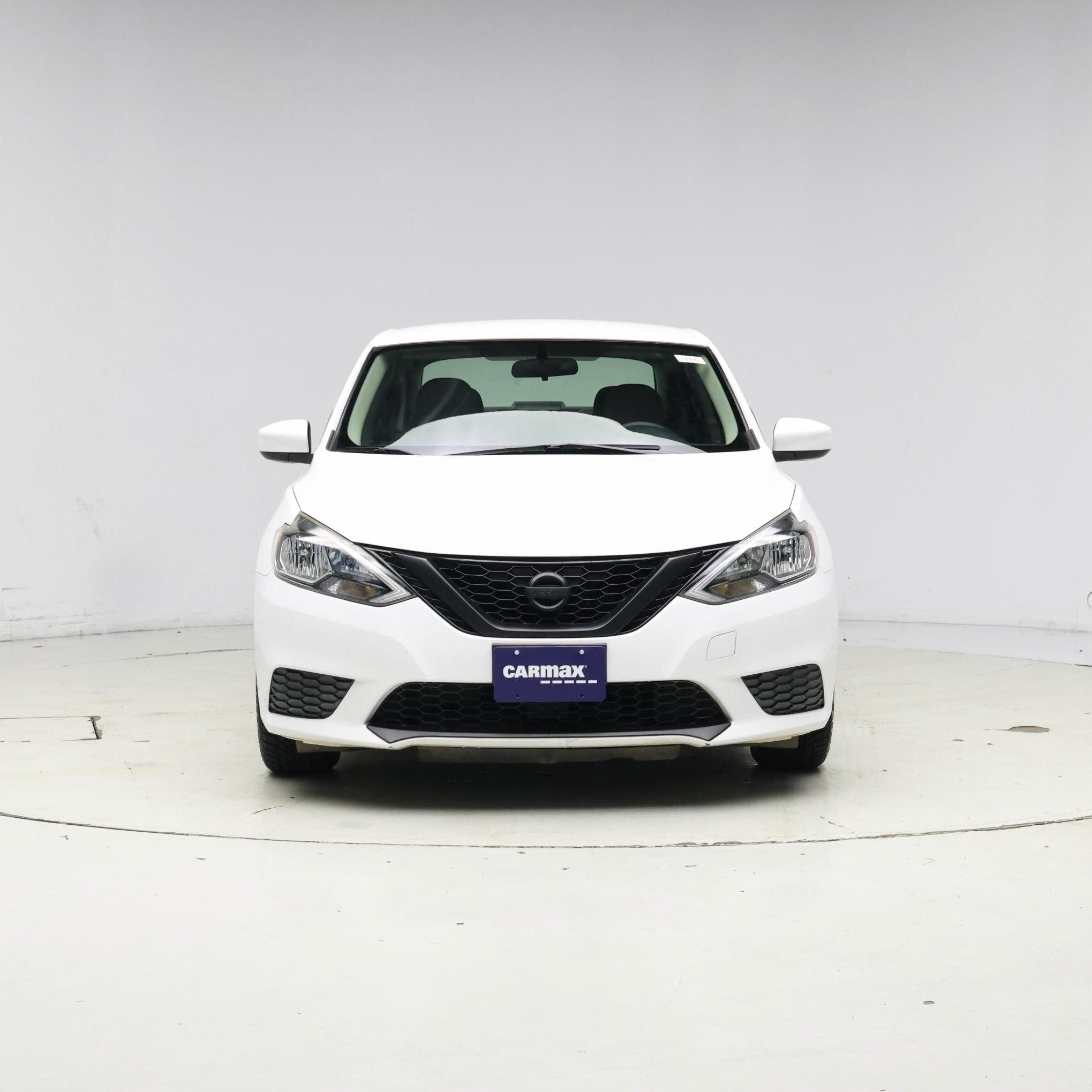 Thumbnail: 2017 Nissan Sentra - 5