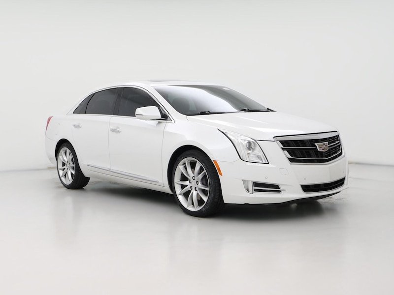 2016 Cadillac XTS Premium -
                  Louisville, KY