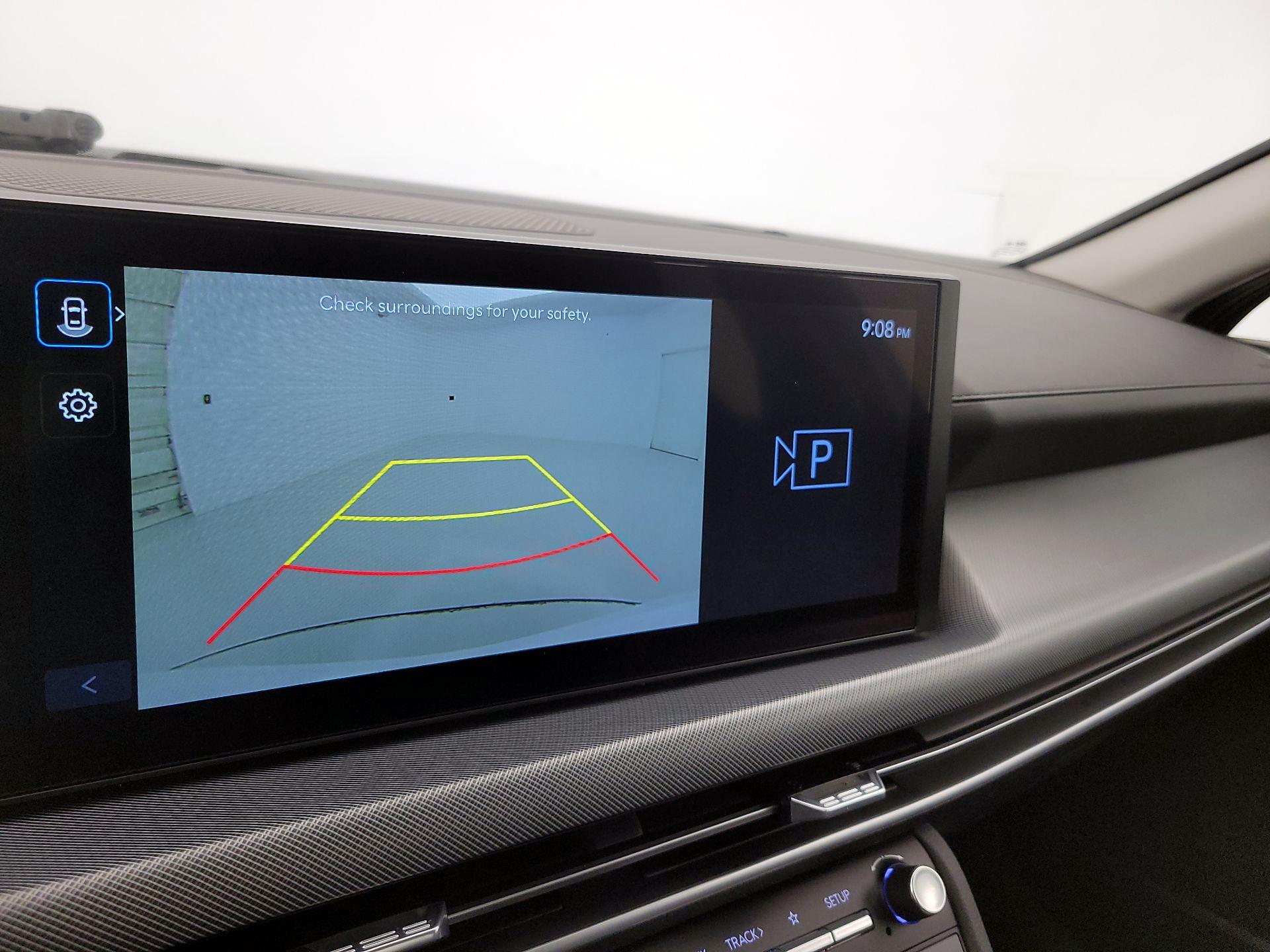 Thumbnail: 2025 Hyundai Sonata - 14