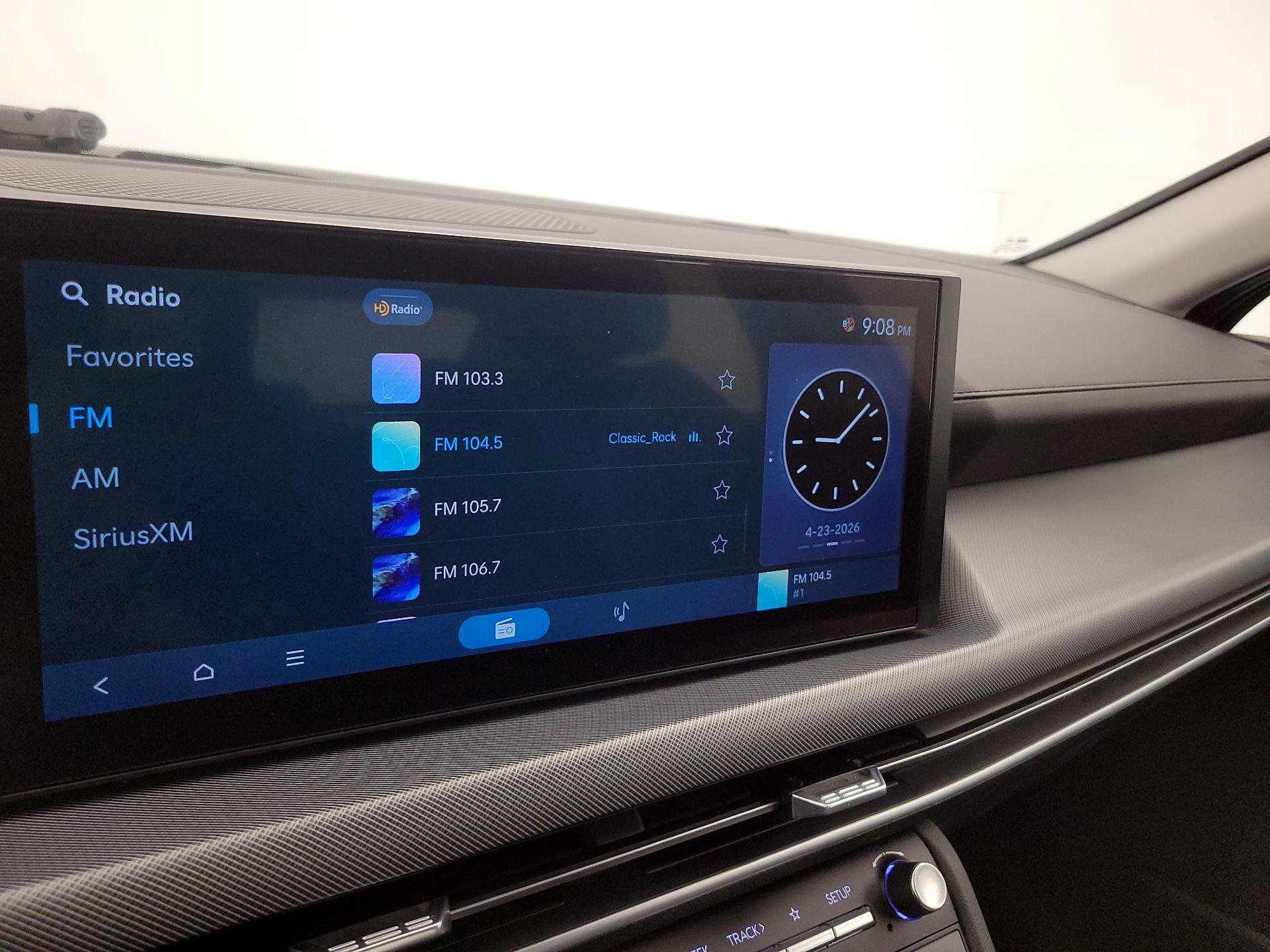 Thumbnail: 2025 Hyundai Sonata - 15