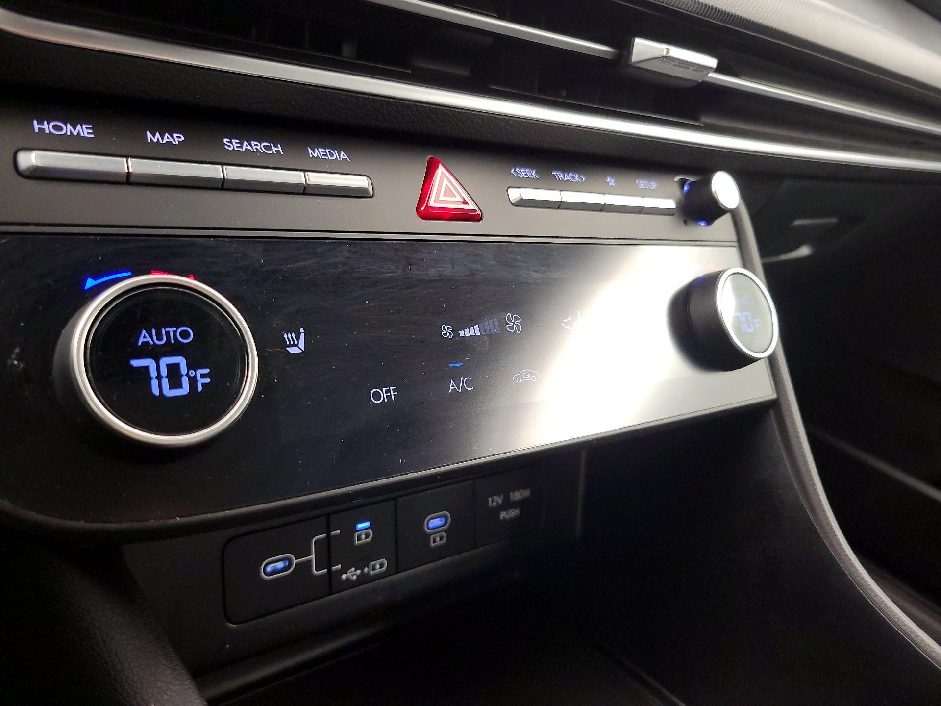 Thumbnail: 2025 Hyundai Sonata - 16