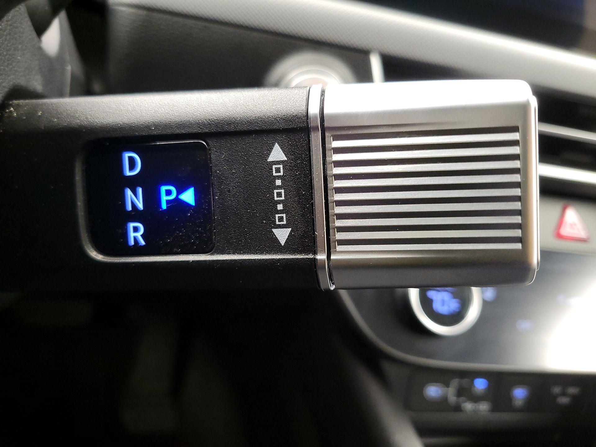 Thumbnail: 2025 Hyundai Sonata - 17